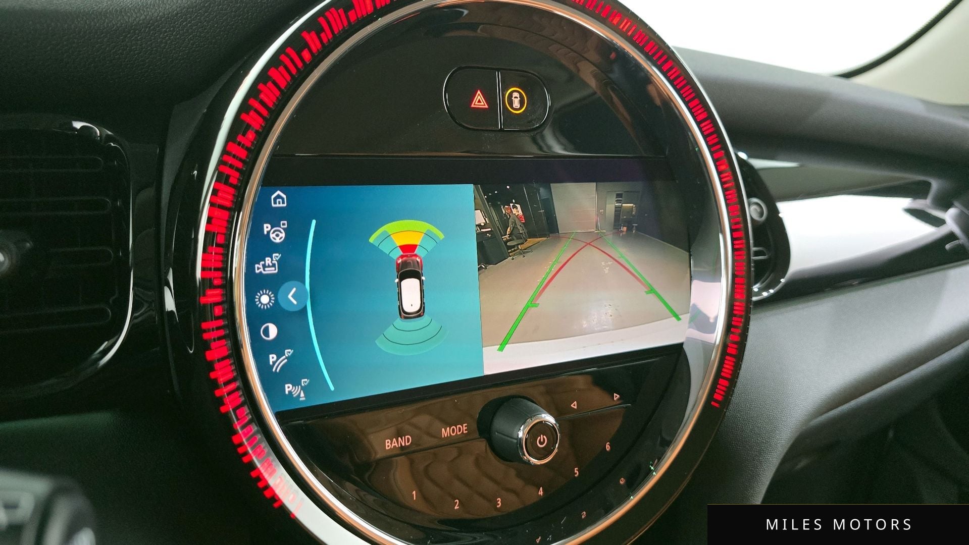 MINI 쿠퍼 2024 — миниатюра 15