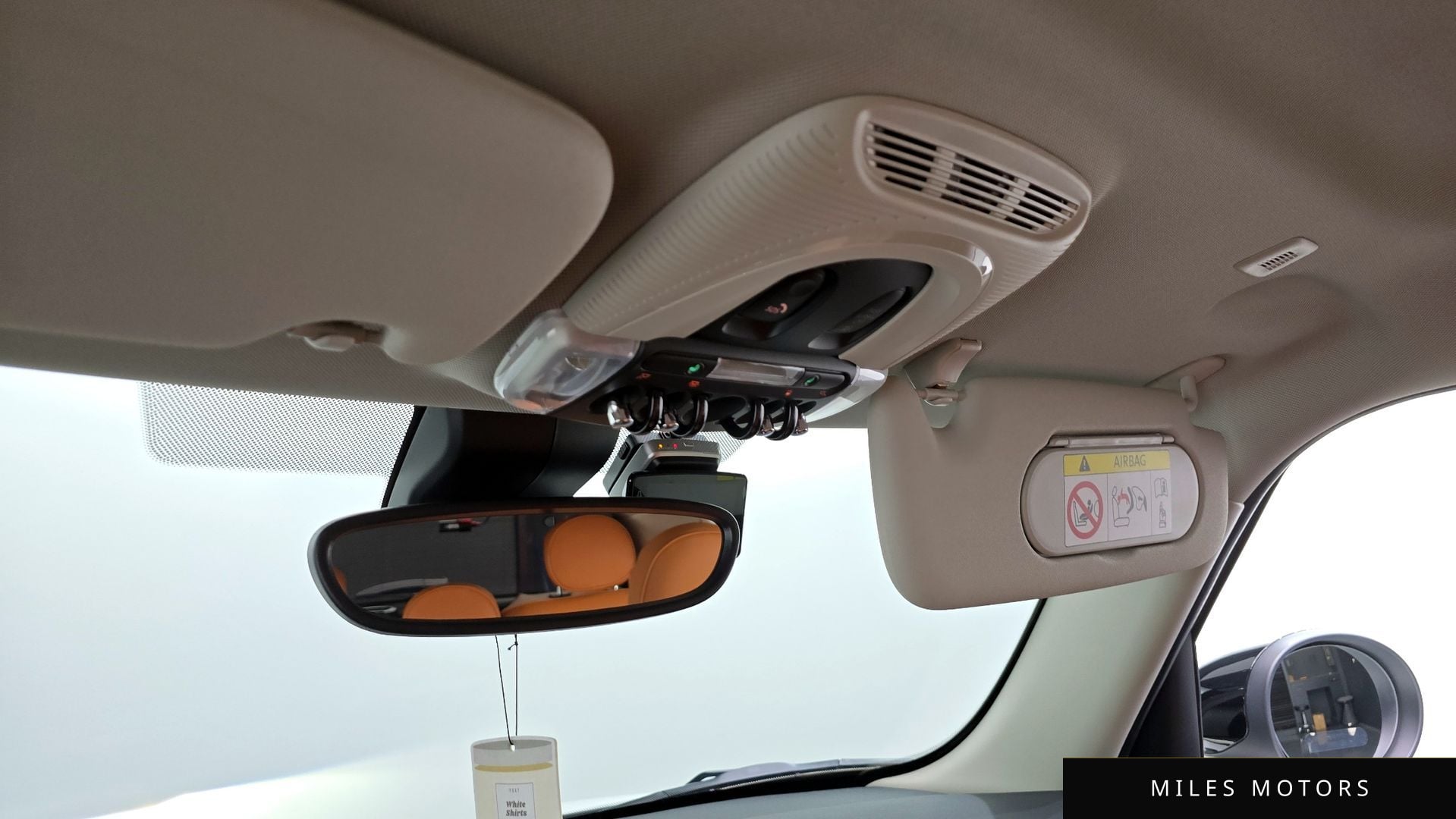 MINI 쿠퍼 2024 — миниатюра 19