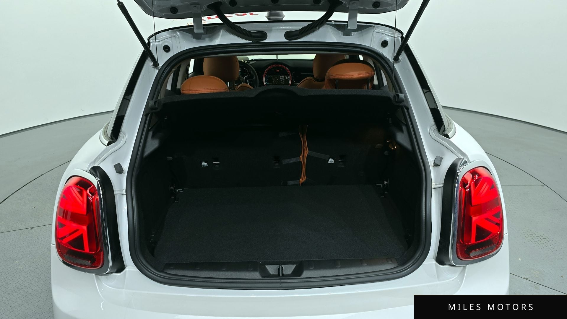 MINI 쿠퍼 2024 — миниатюра 20