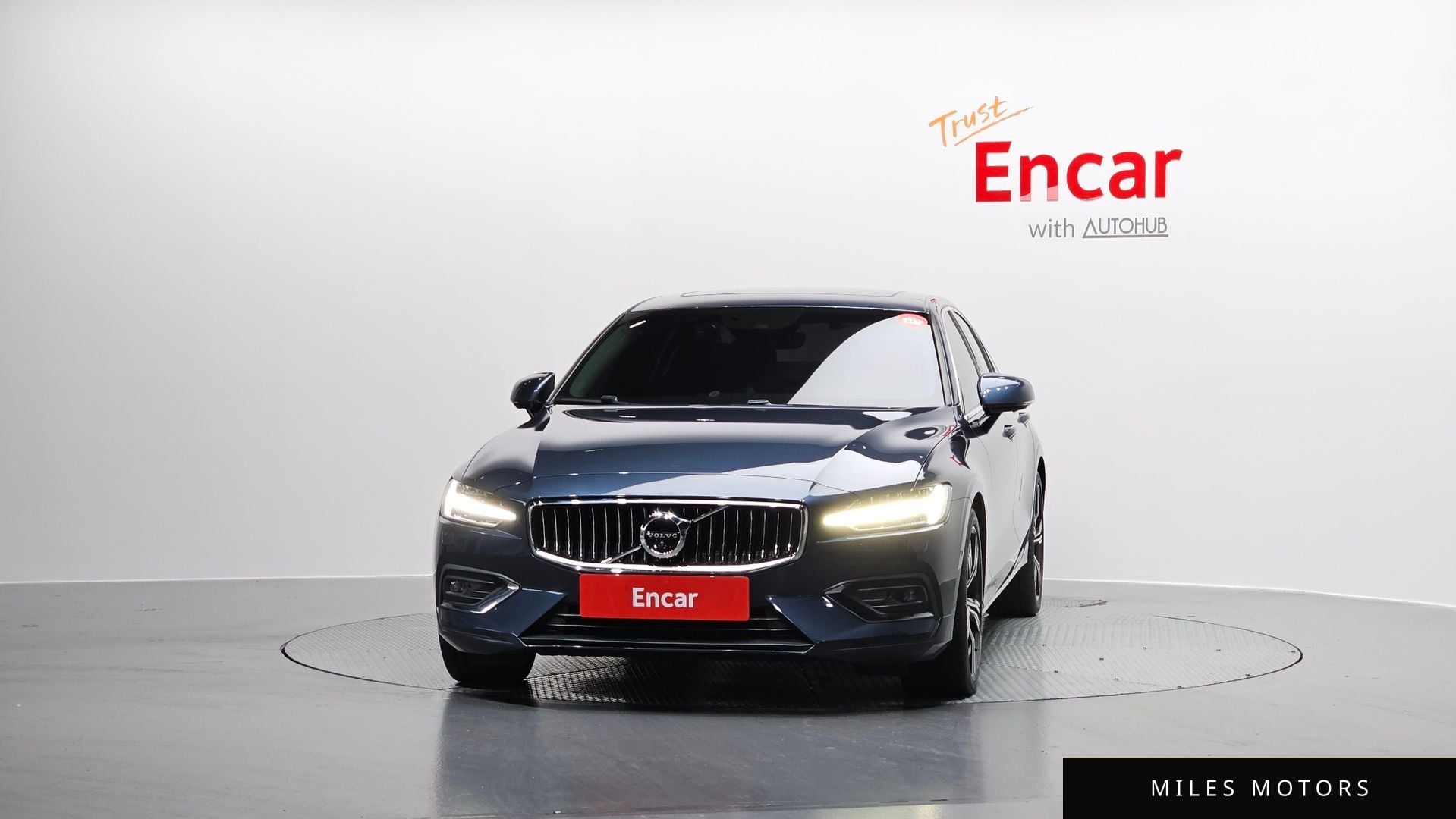 Volvo S60 2021 — миниатюра 3