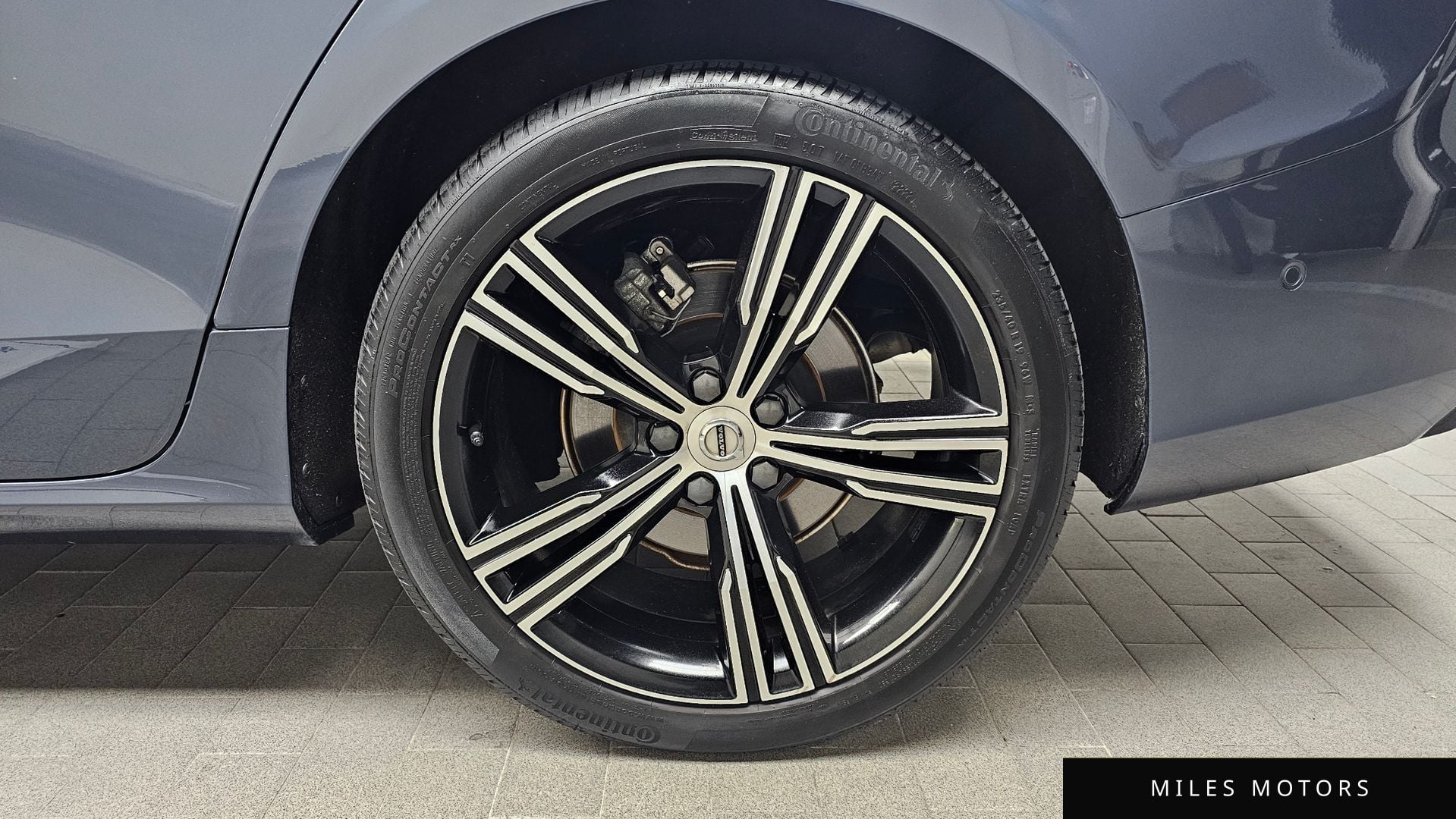 Volvo S60 2021 — миниатюра 5