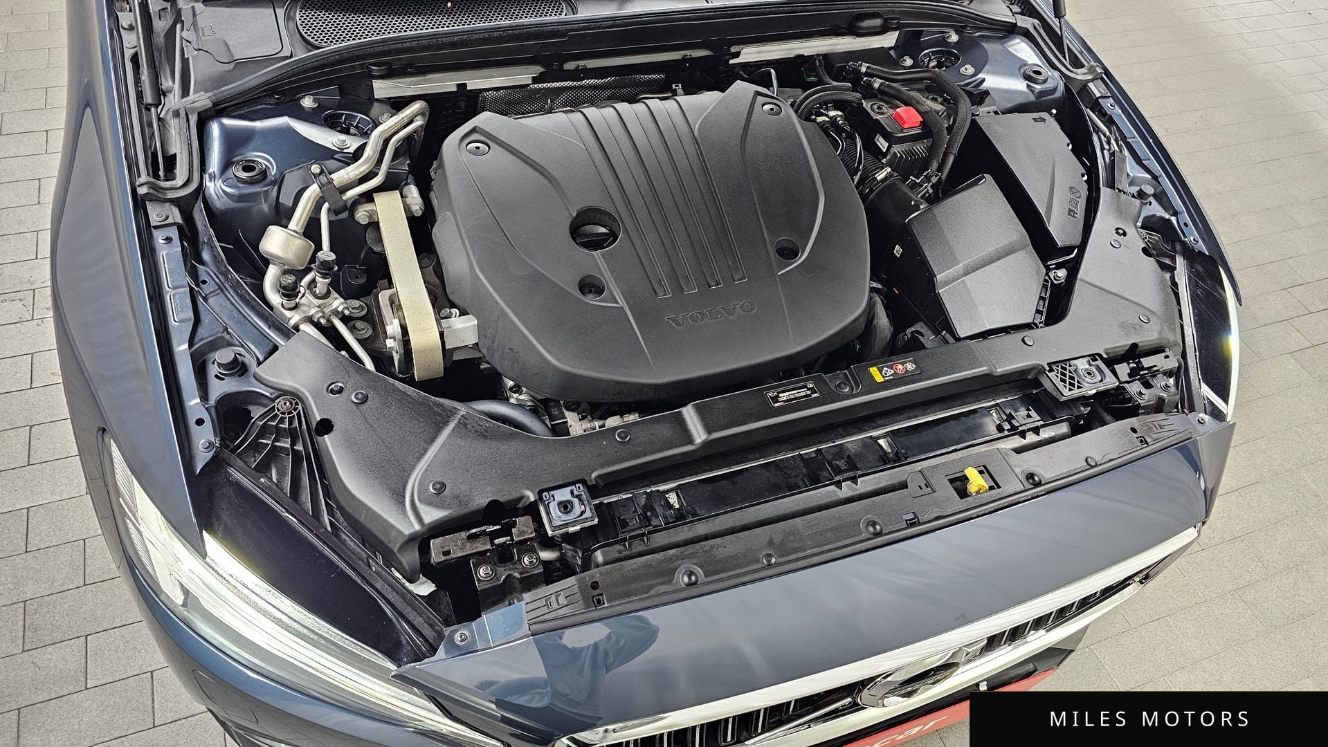 Volvo S60 2021 — миниатюра 6