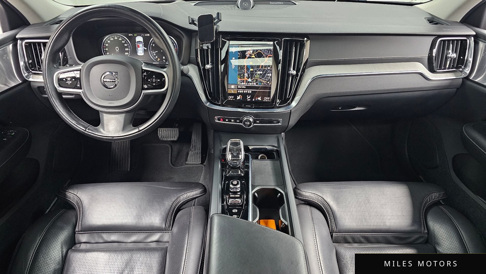 Volvo S60 2021 — миниатюра 7