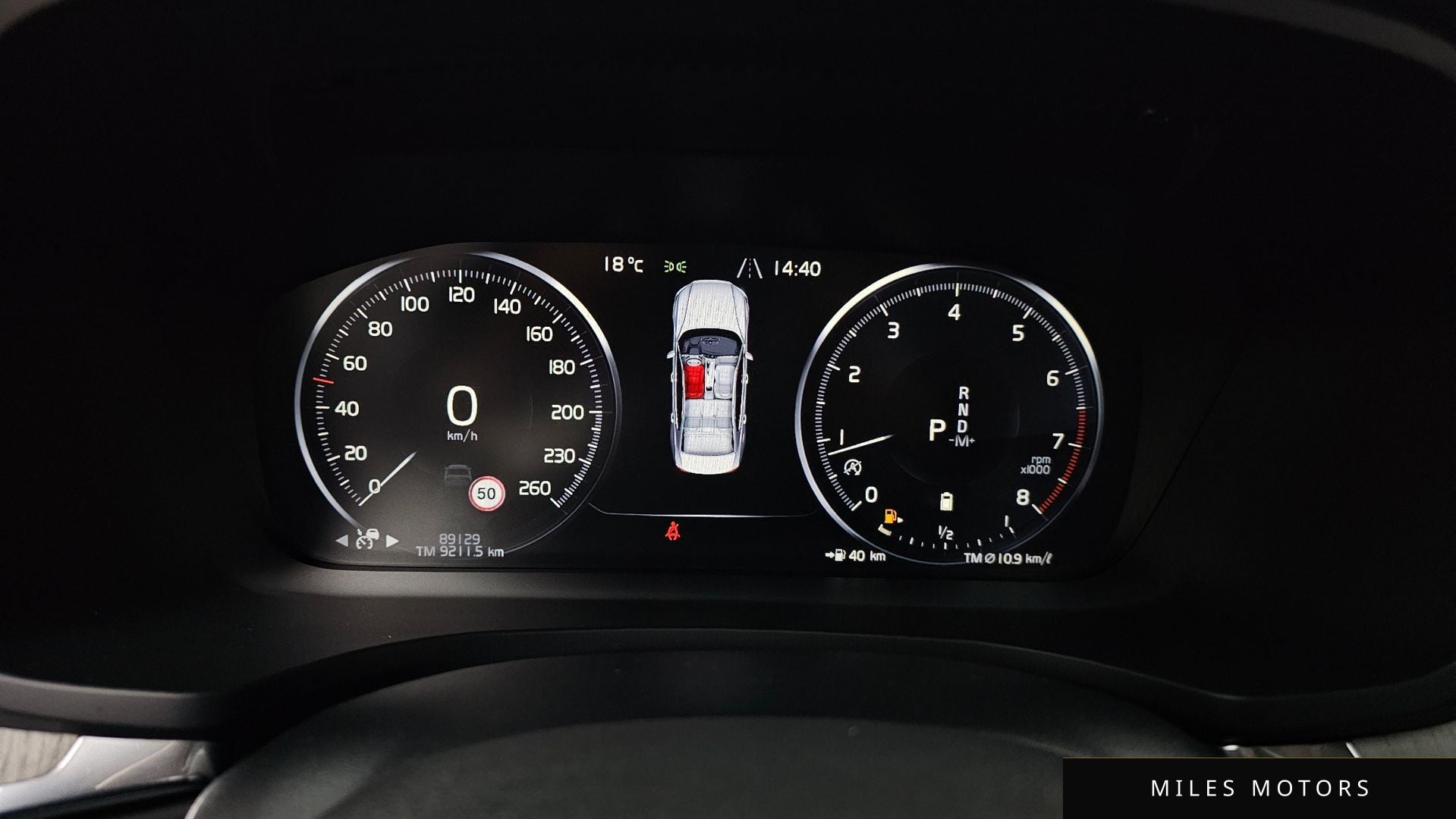Volvo S60 2021 — миниатюра 8