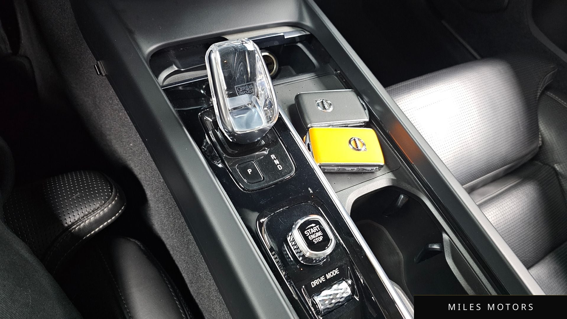 Volvo S60 2021 — миниатюра 9