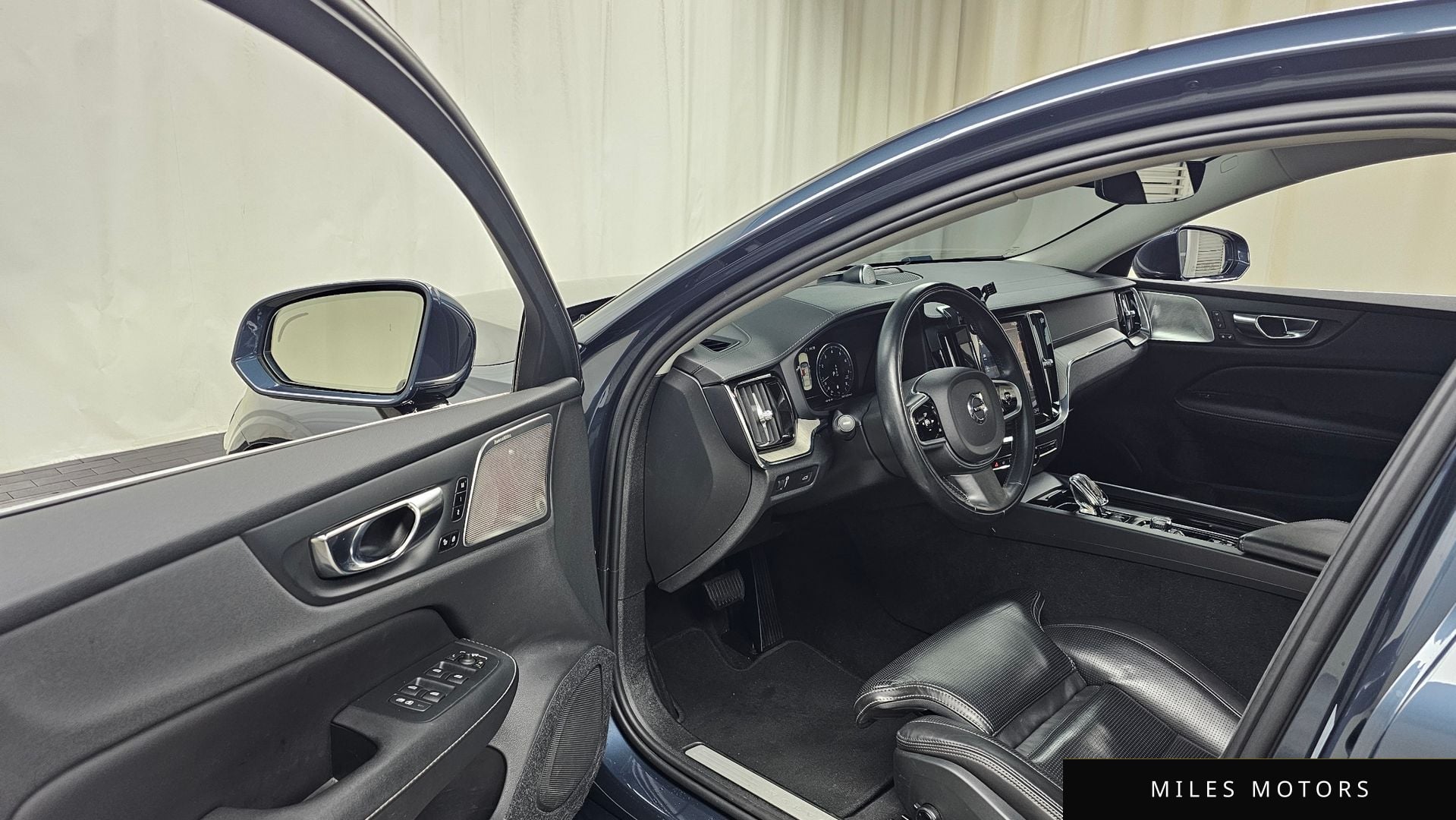 Volvo S60 2021 — миниатюра 10