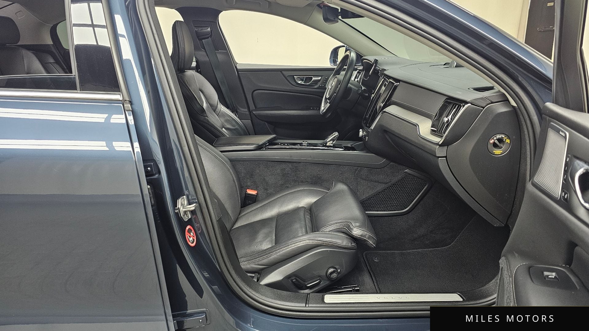 Volvo S60 2021 — миниатюра 11