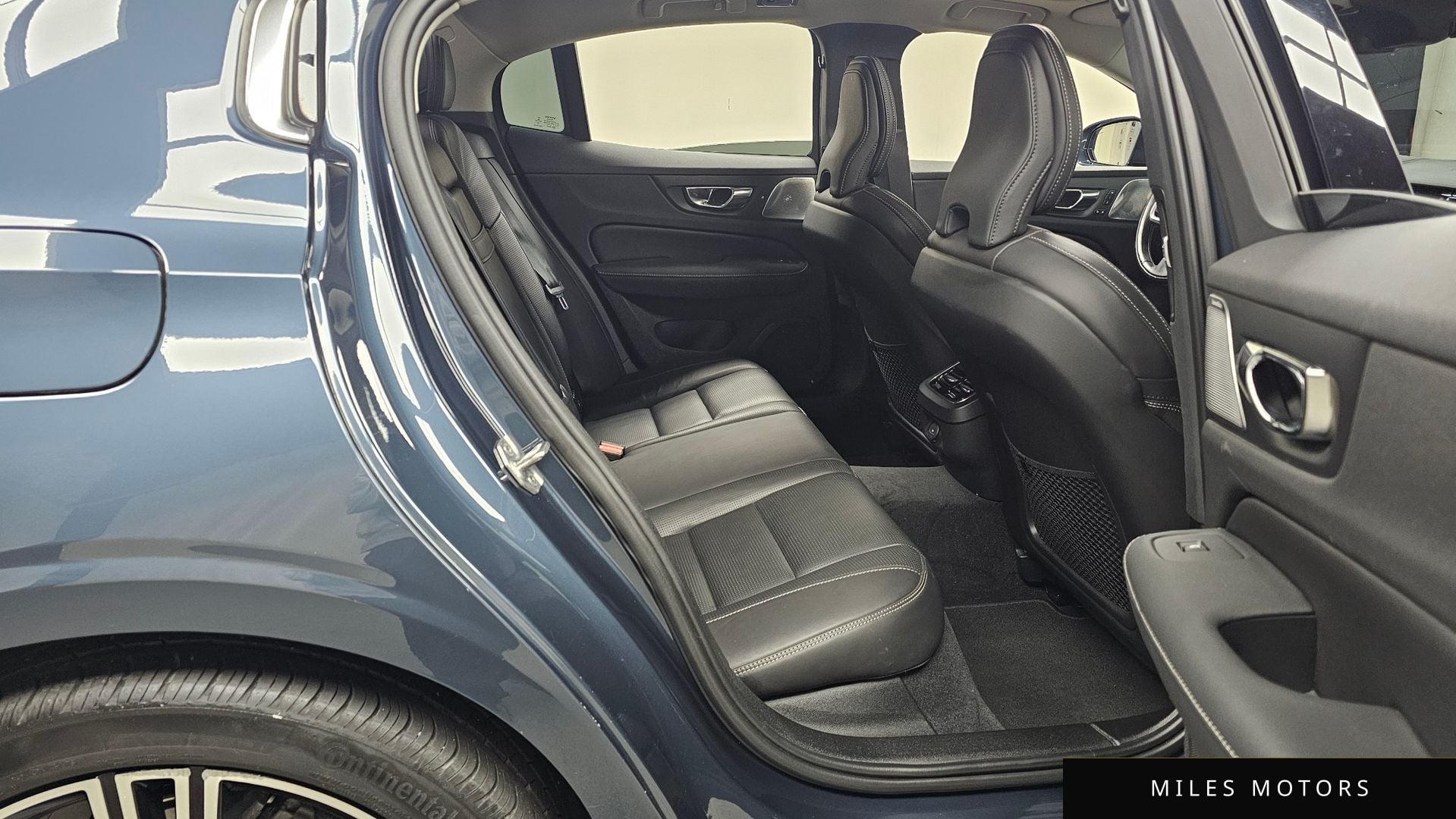 Volvo S60 2021 — миниатюра 12