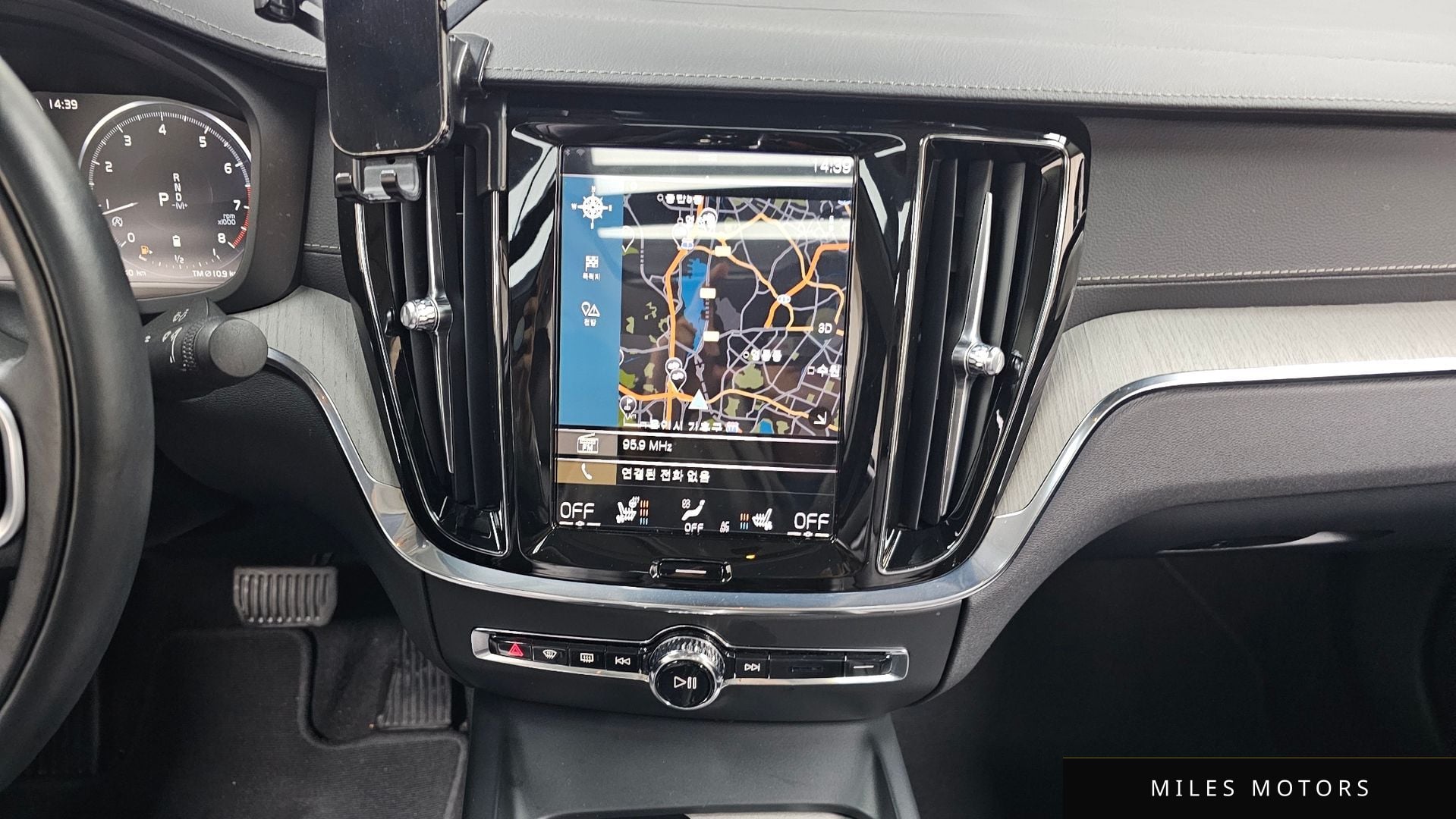 Volvo S60 2021 — миниатюра 14