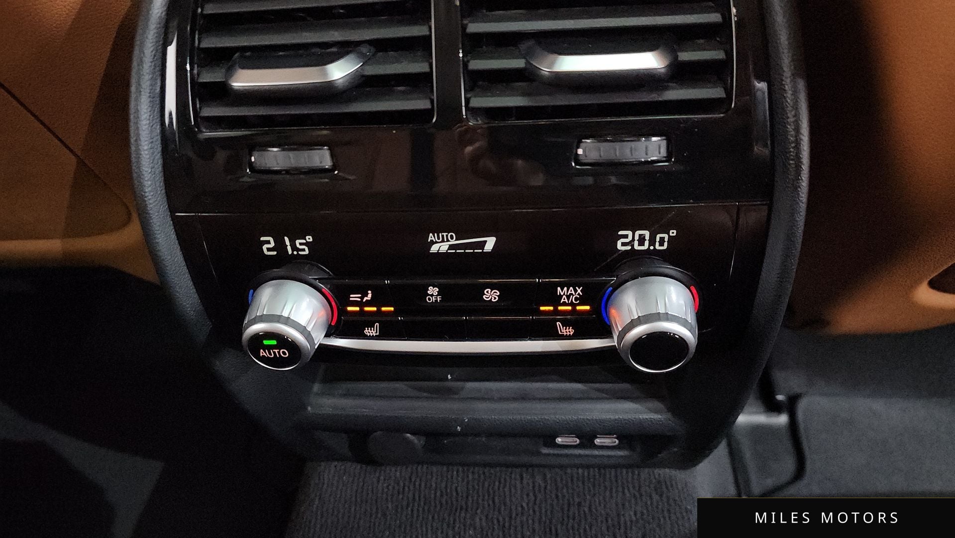 BMW 5 Series (G30) 2021 — миниатюра 18