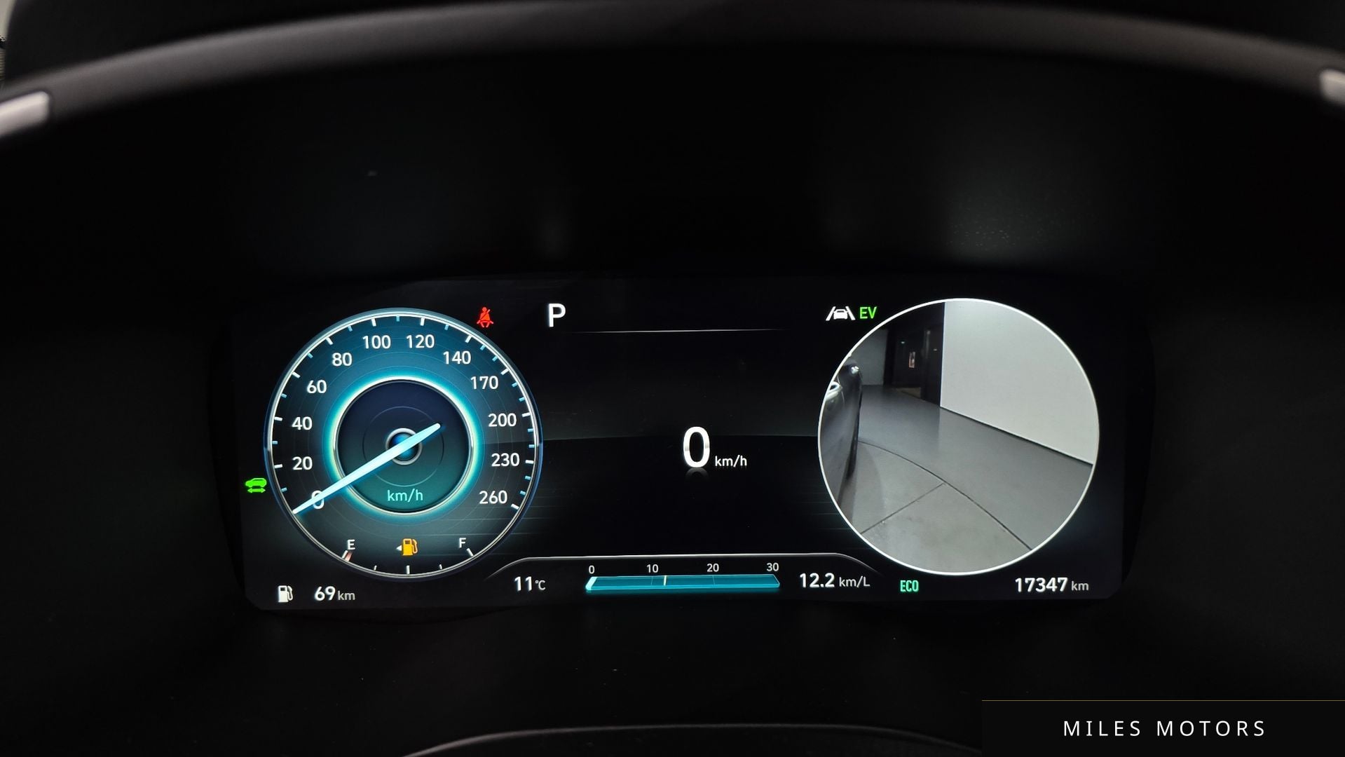 Hyundai Santafe 2023 — миниатюра 8