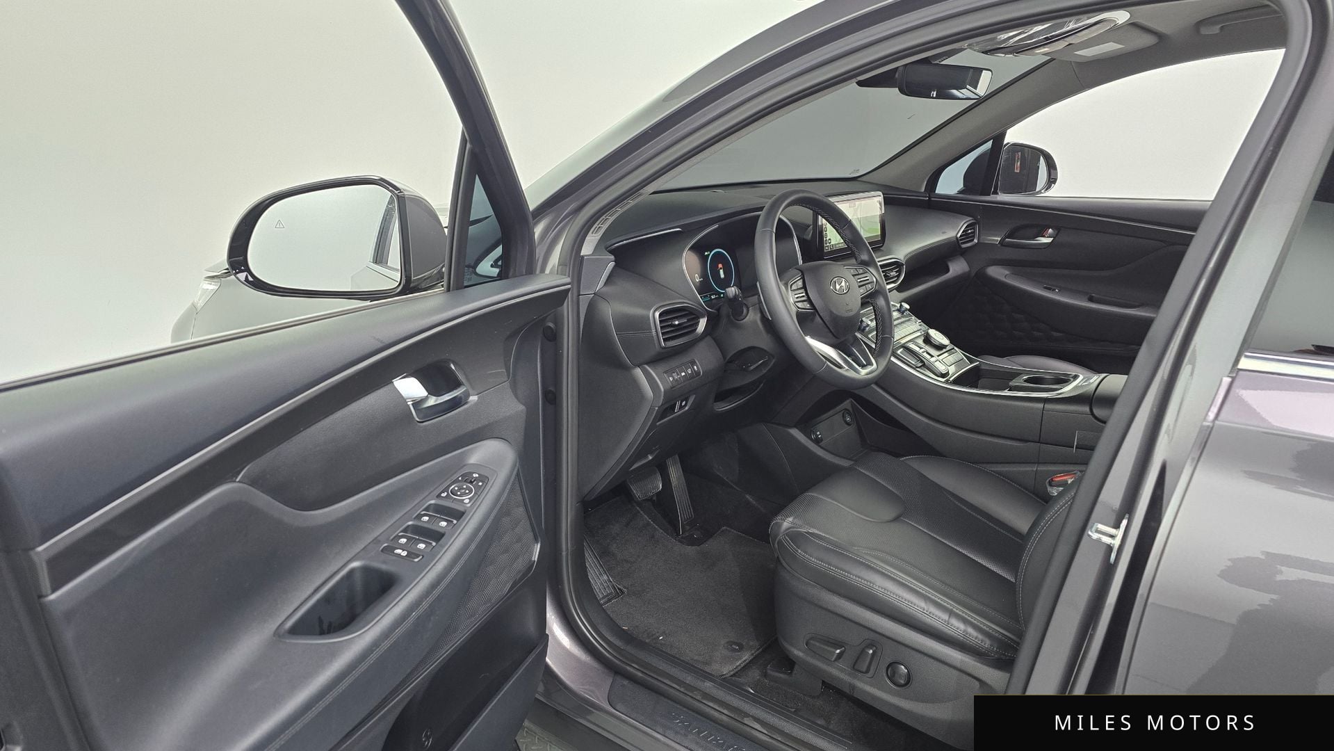 Hyundai Santafe 2023 — миниатюра 10