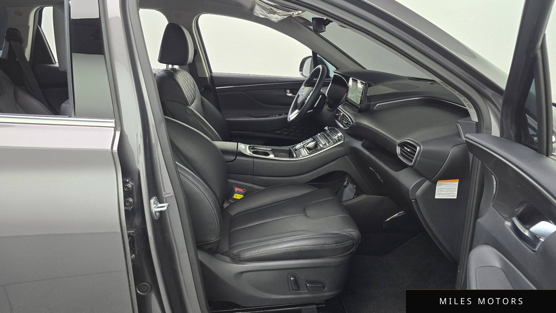 Hyundai Santafe 2023 — миниатюра 11
