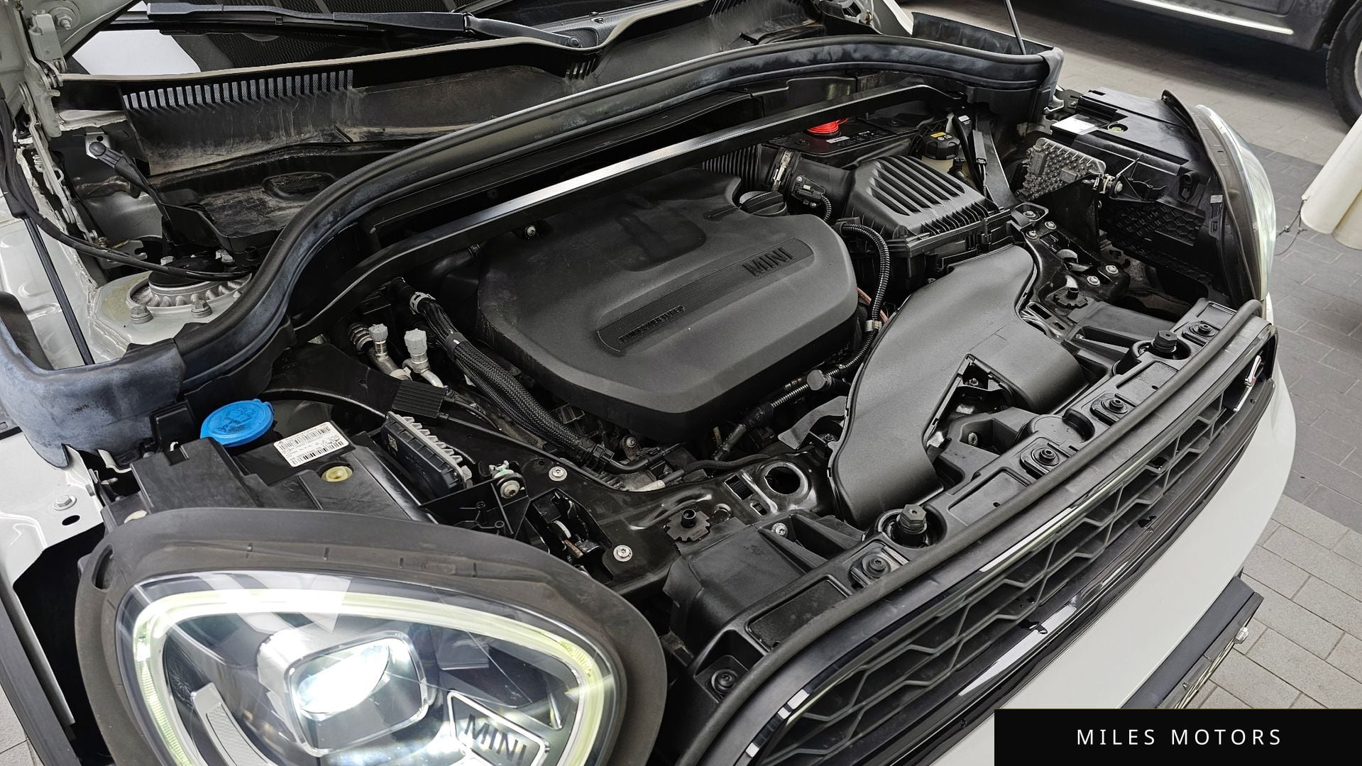 MINI Countryman 2021 — миниатюра 6