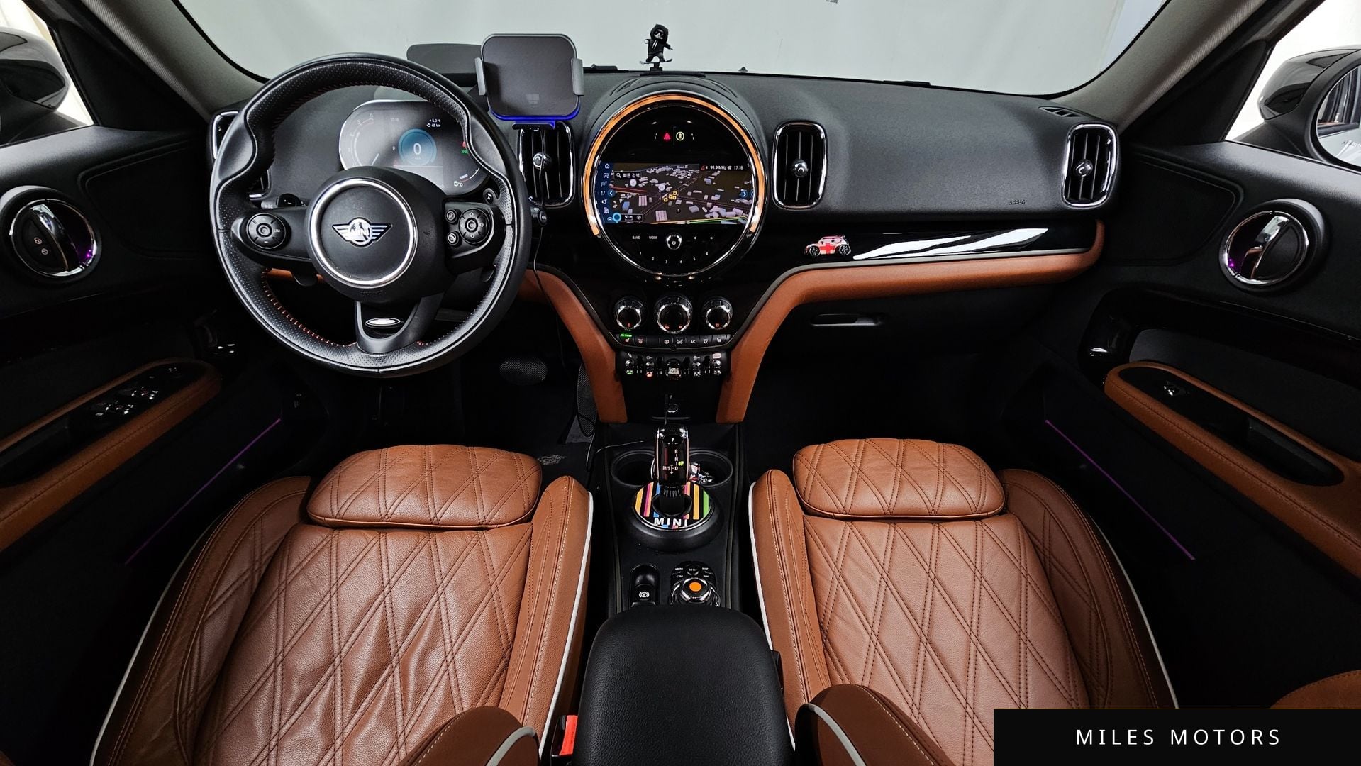 MINI Countryman 2021 — миниатюра 7