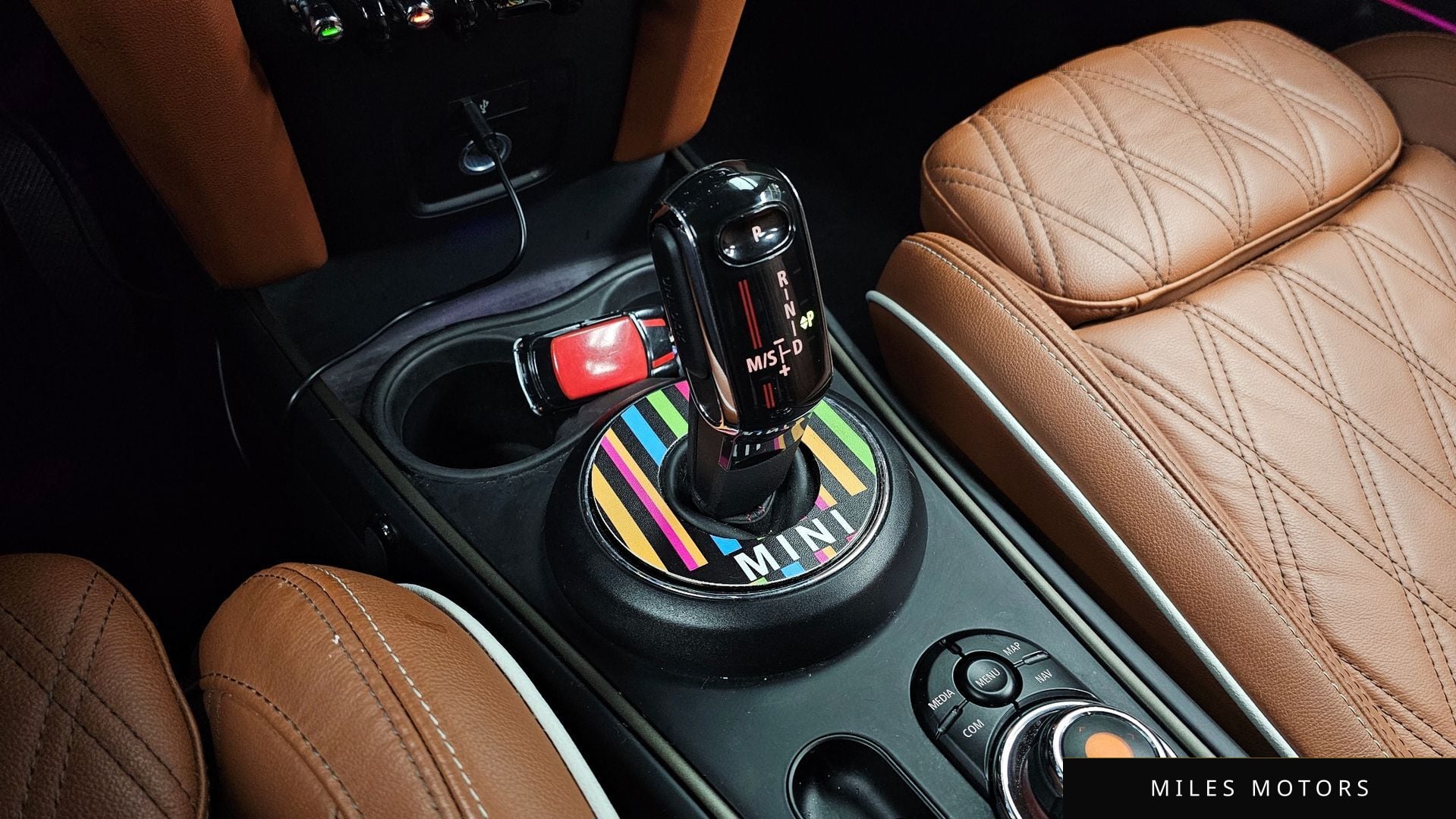MINI Countryman 2021 — миниатюра 9