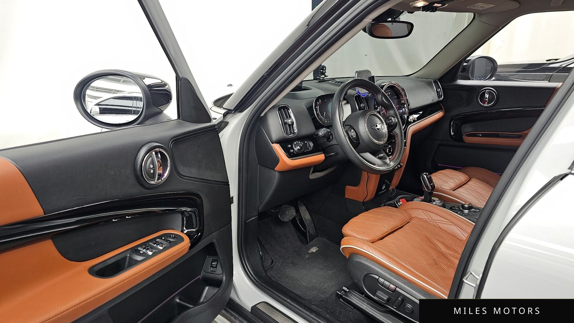 MINI Countryman 2021 — миниатюра 10