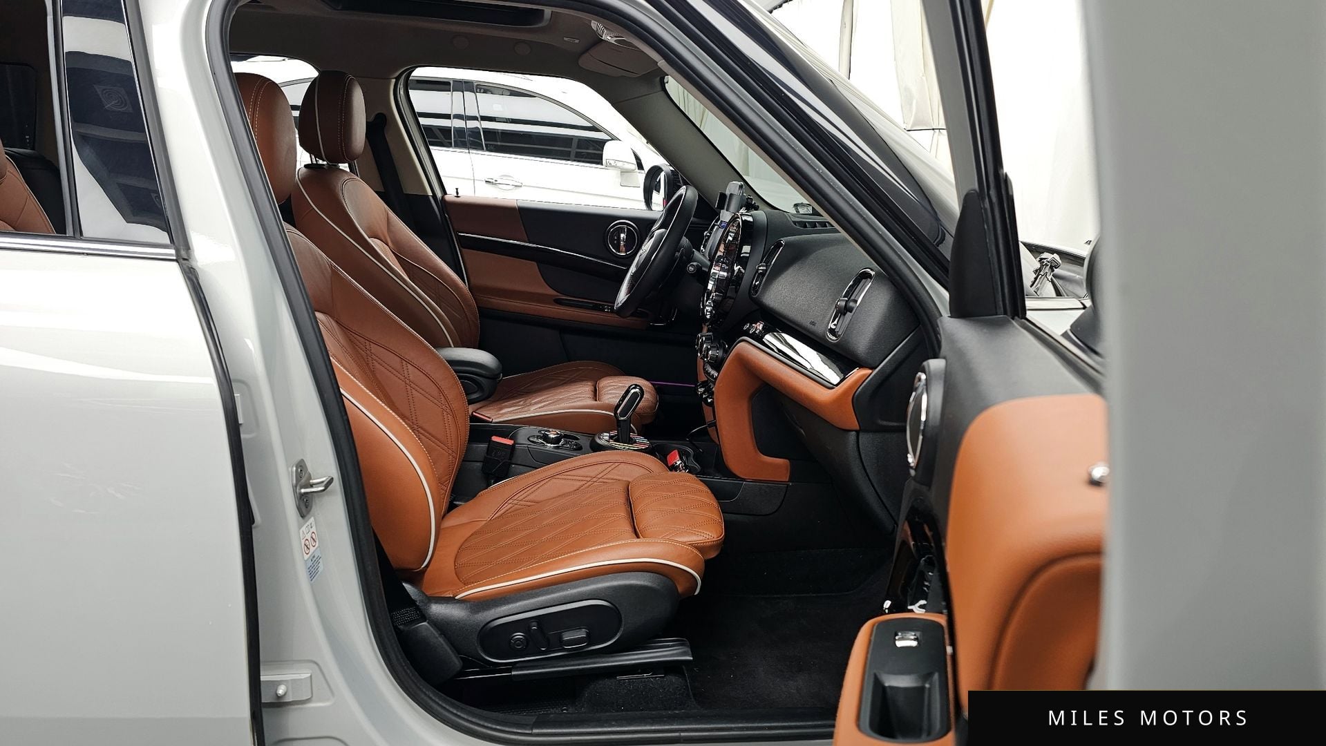 MINI Countryman 2021 — миниатюра 11