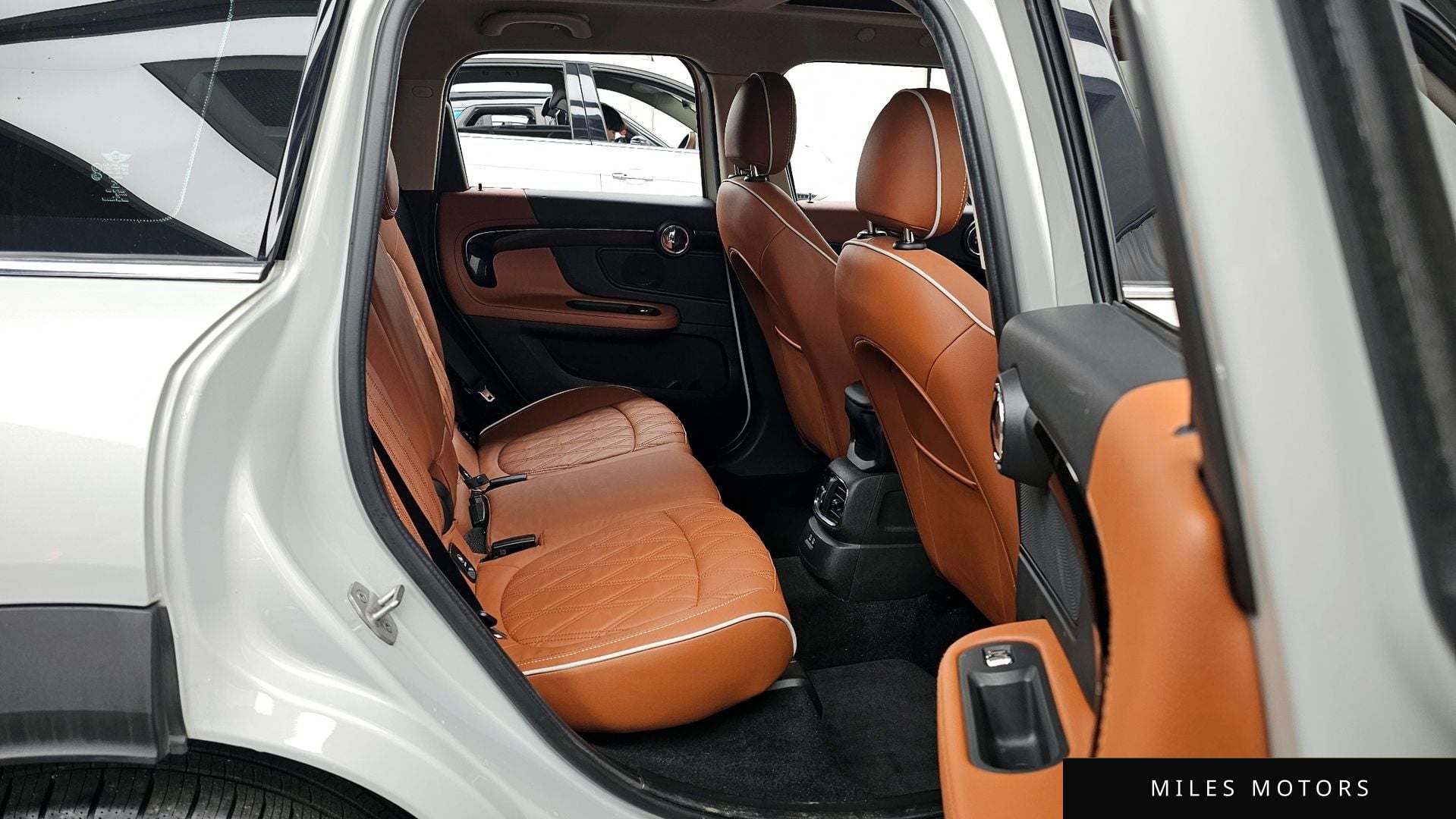 MINI Countryman 2021 — миниатюра 12