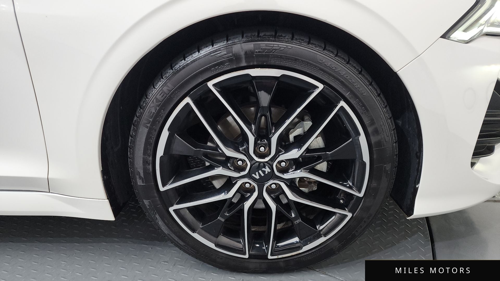 Kia K5 2021 — миниатюра 5