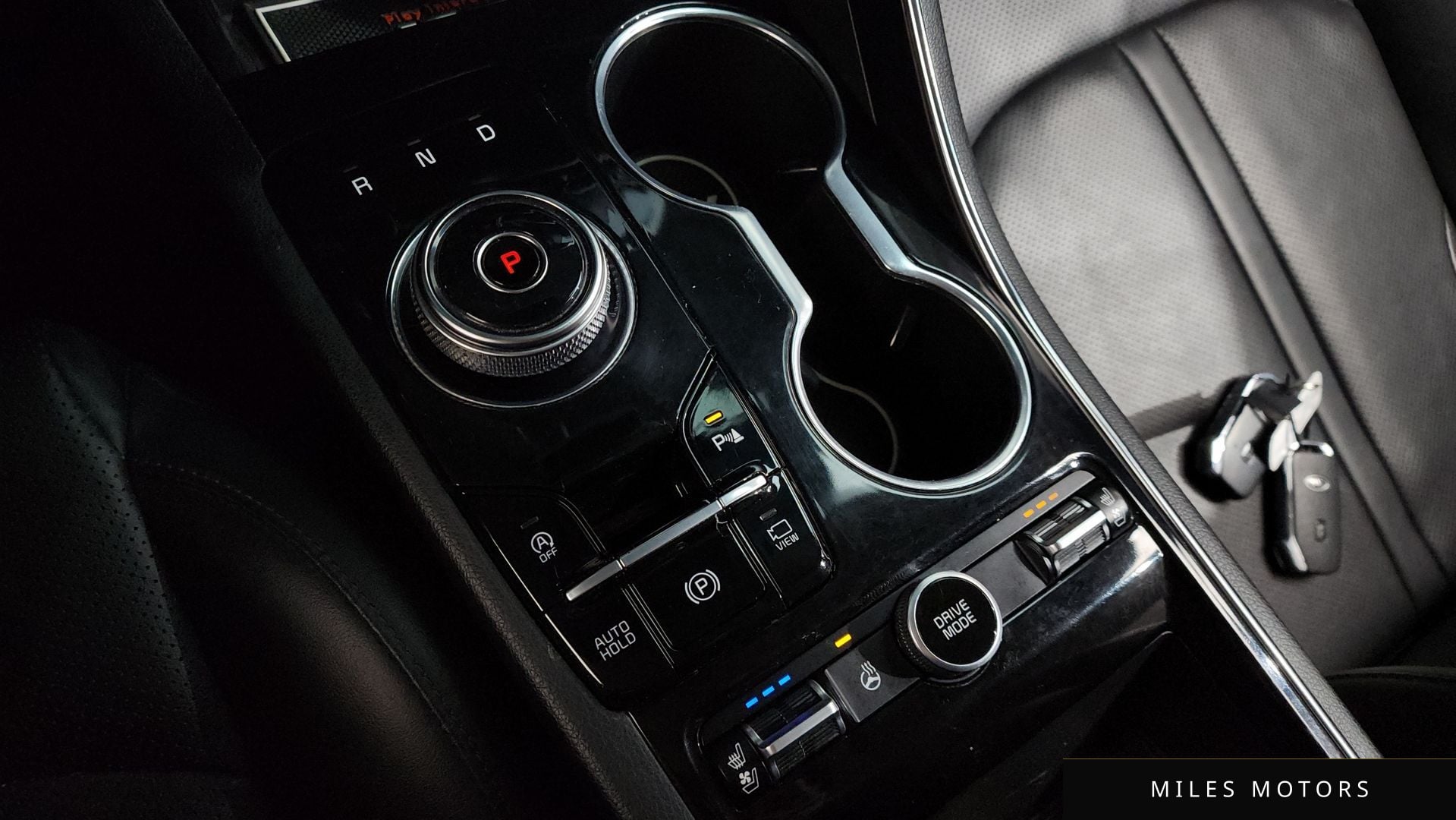 Kia K5 2021 — миниатюра 9