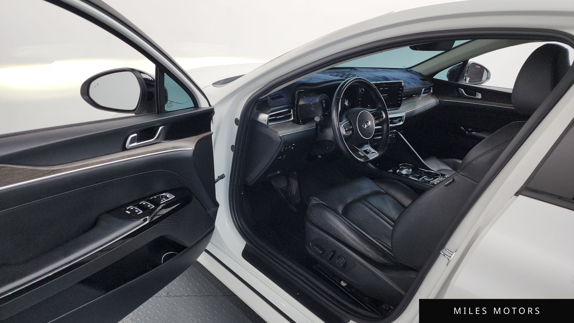 Kia K5 2021 — миниатюра 10
