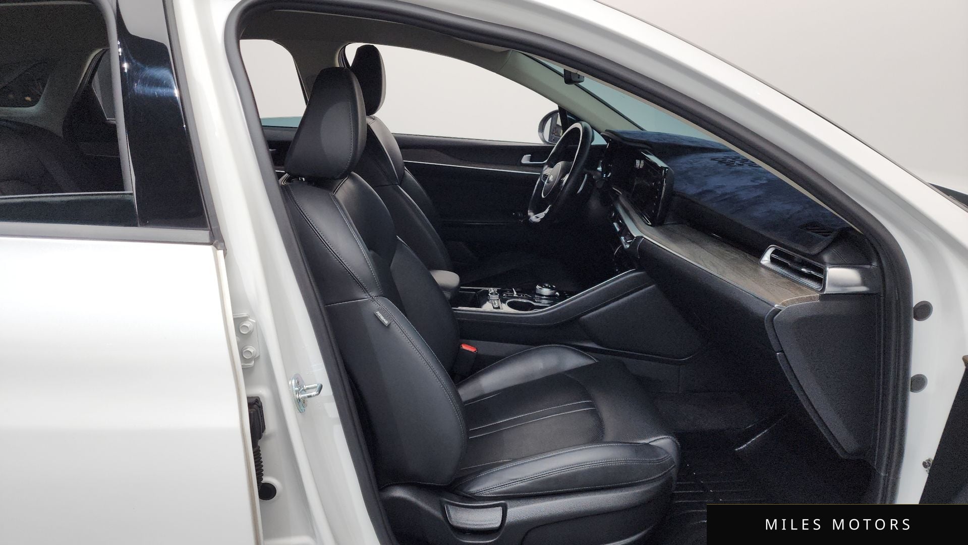 Kia K5 2021 — миниатюра 11