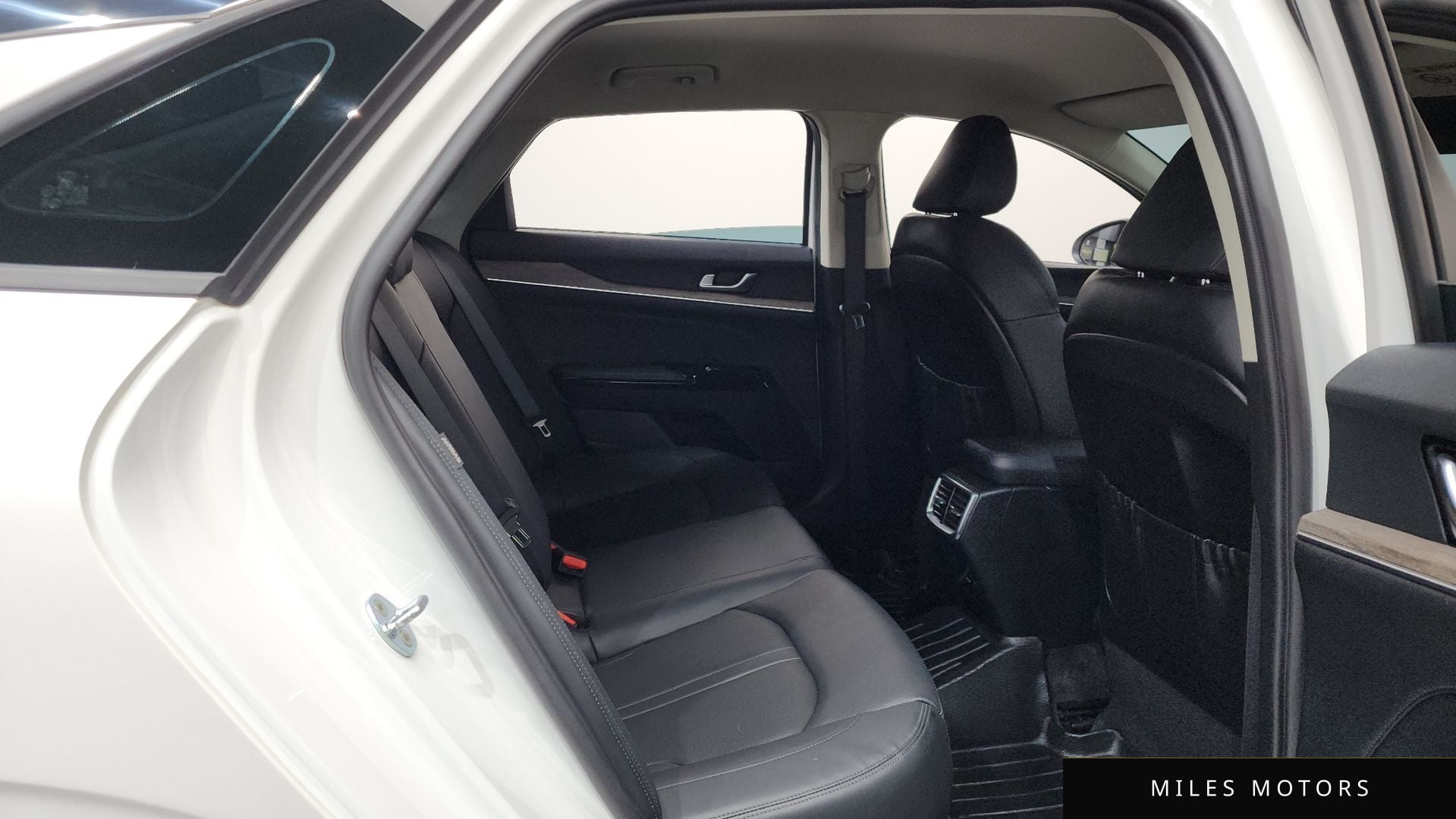 Kia K5 2021 — миниатюра 12