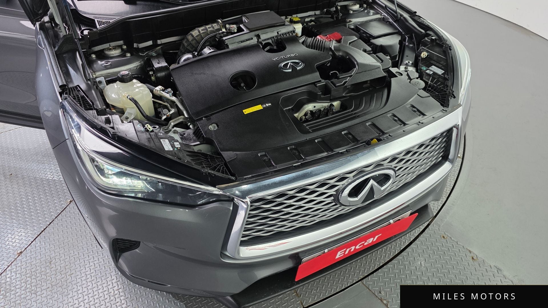 Infiniti QX50 (P71A) 2019 — миниатюра 6