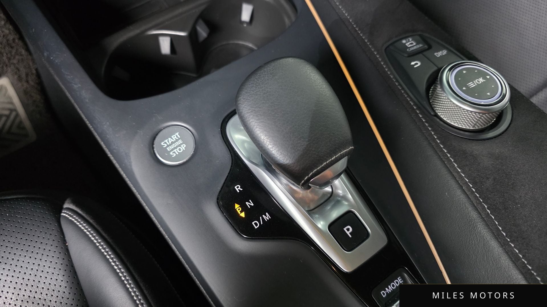 Infiniti QX50 (P71A) 2019 — миниатюра 9