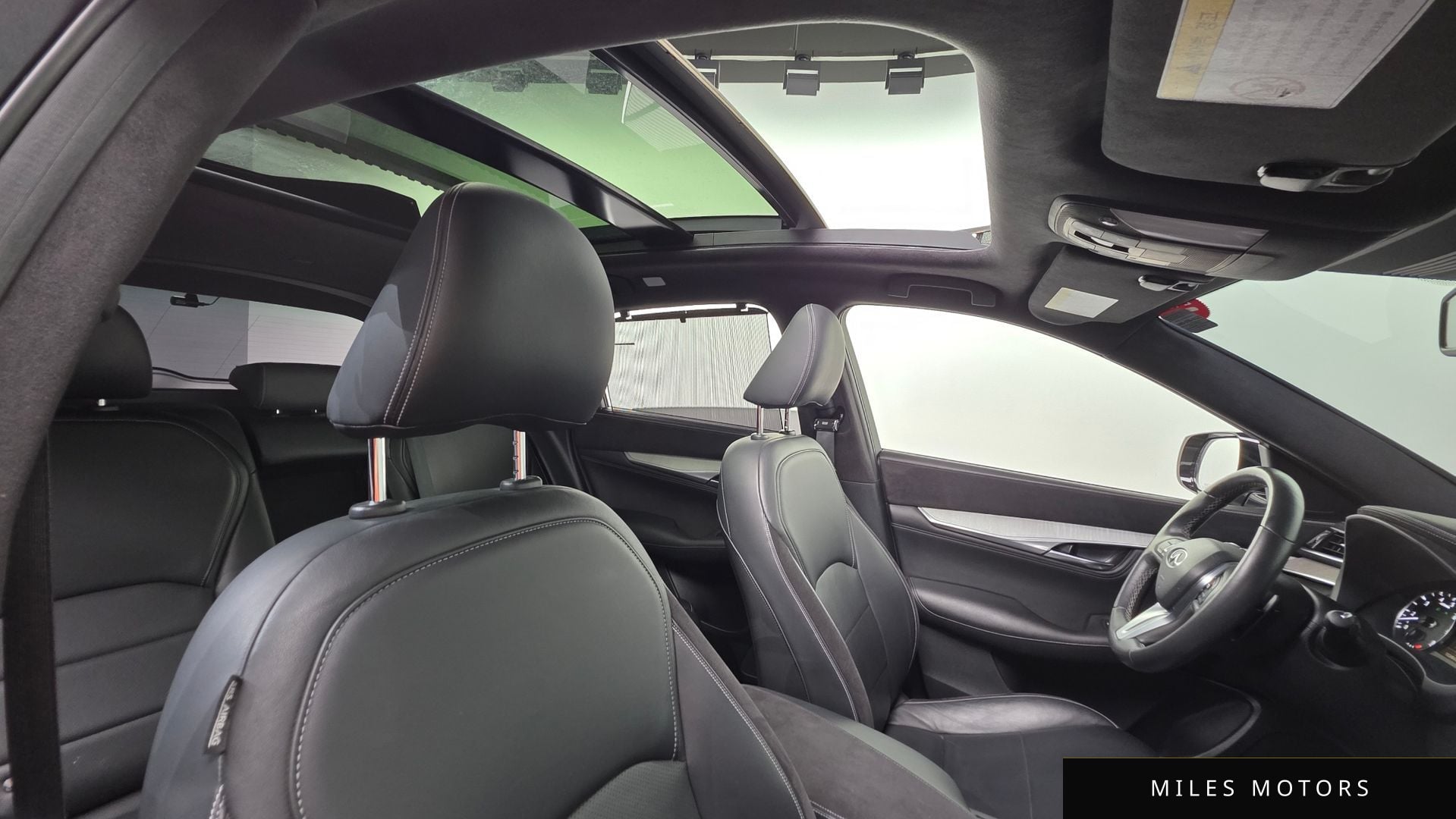 Infiniti QX50 (P71A) 2019 — миниатюра 11