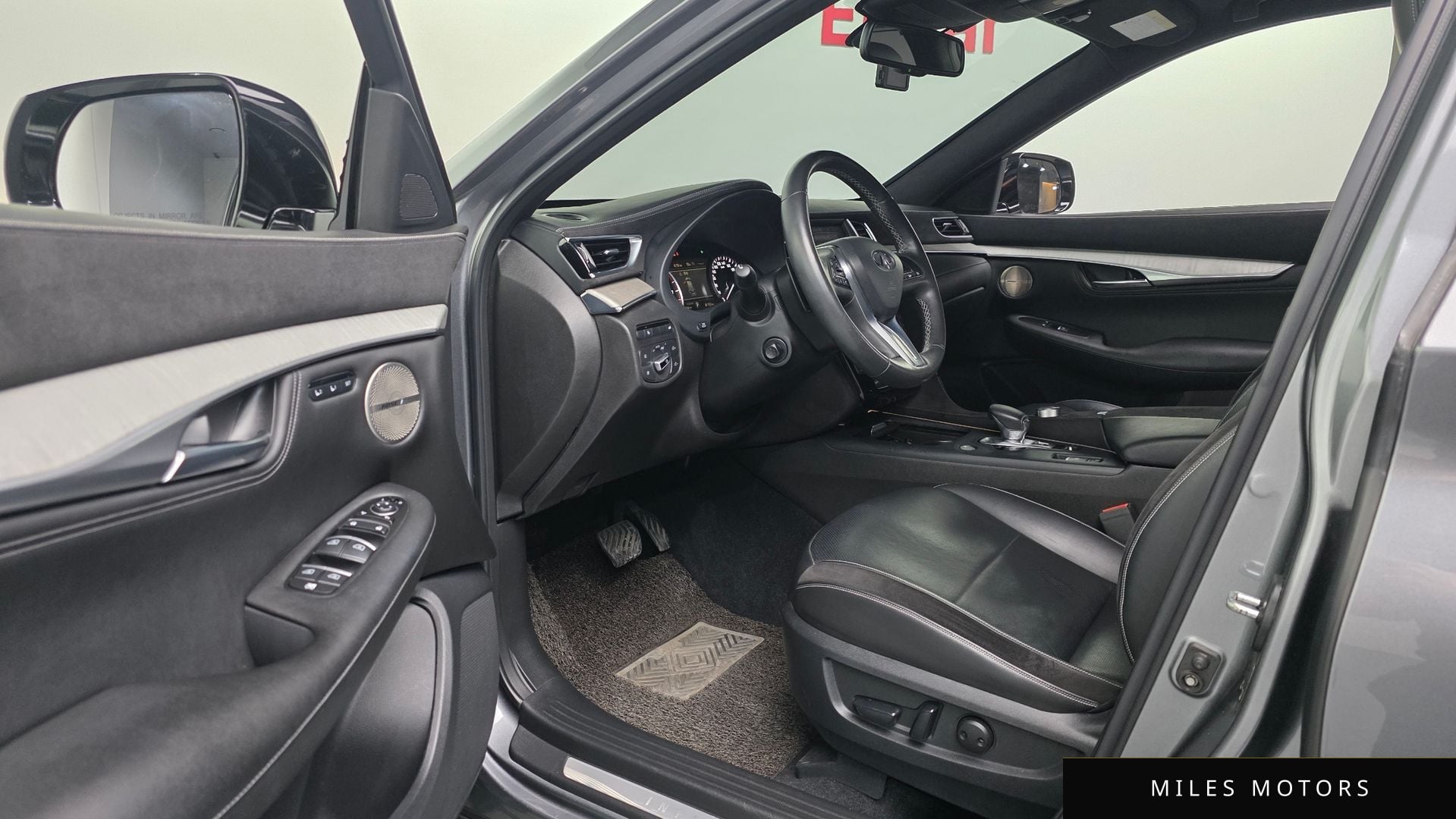 Infiniti QX50 (P71A) 2019 — миниатюра 12