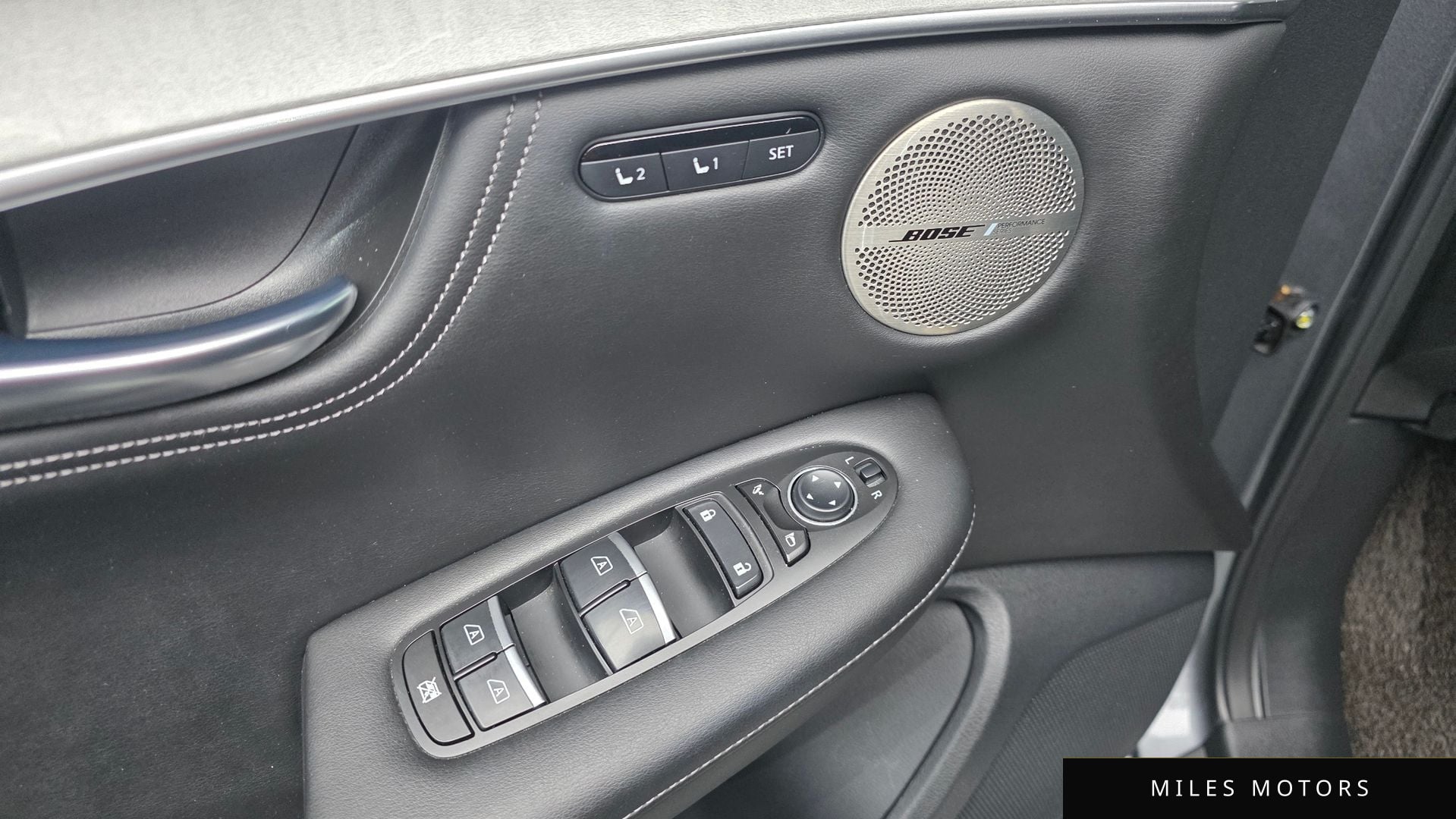 Infiniti QX50 (P71A) 2019 — миниатюра 13