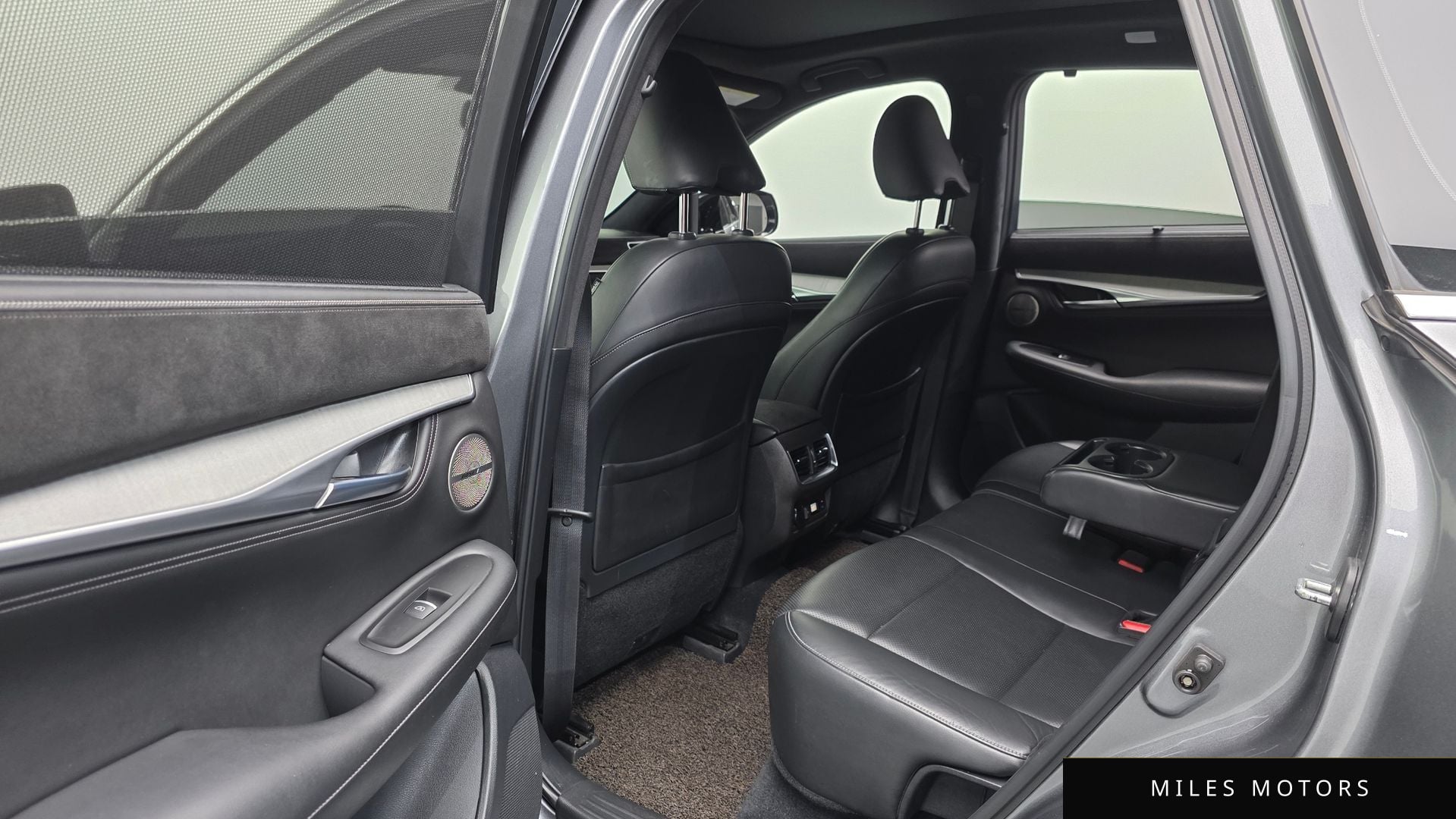 Infiniti QX50 (P71A) 2019 — миниатюра 17
