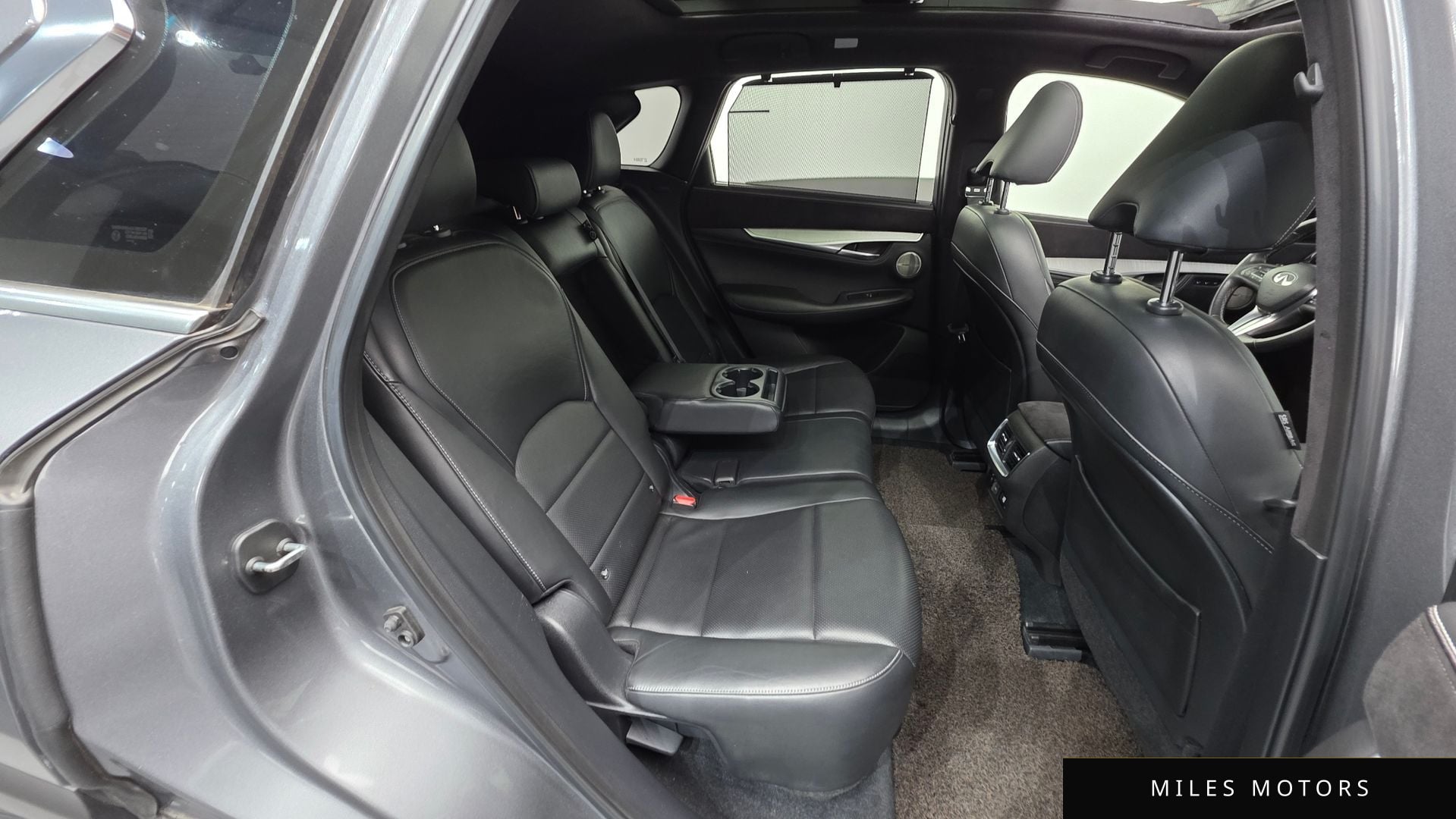 Infiniti QX50 (P71A) 2019 — миниатюра 18