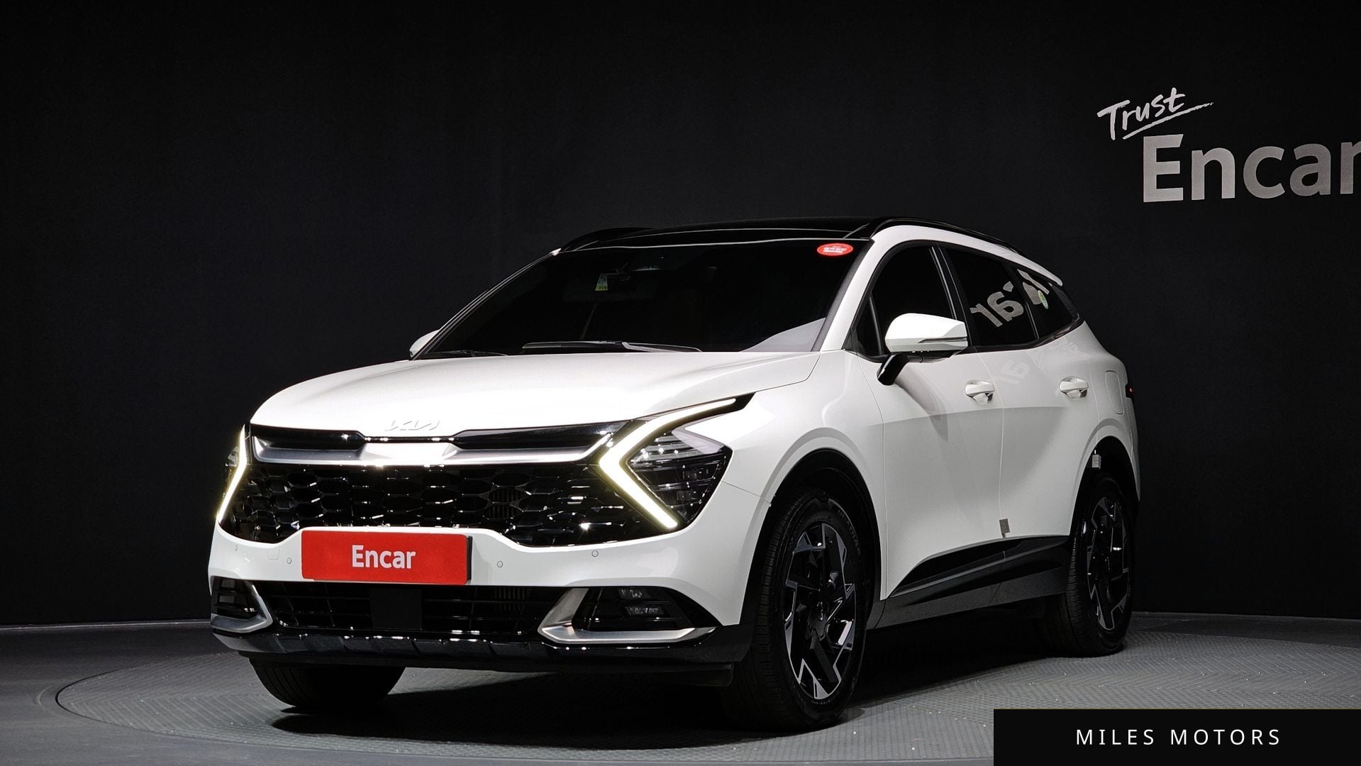 Kia Sportage 2022 — фото 1 из 12