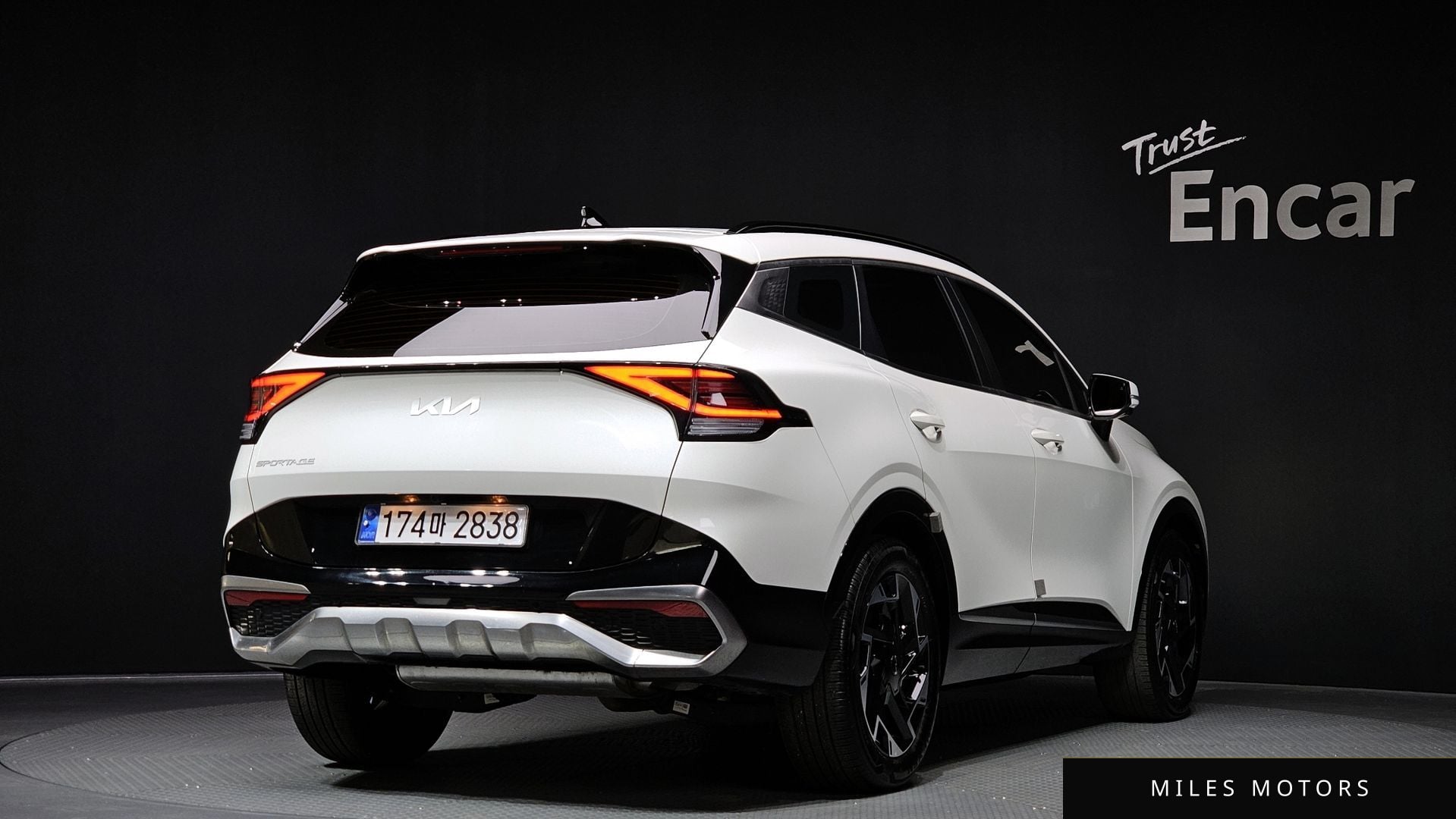 Kia Sportage 2022 — миниатюра 2