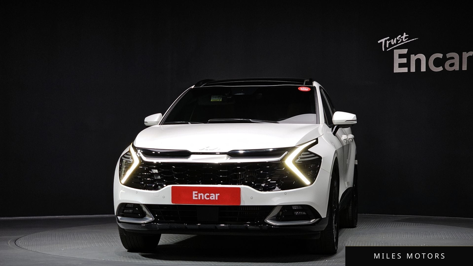 Kia Sportage 2022 — миниатюра 3