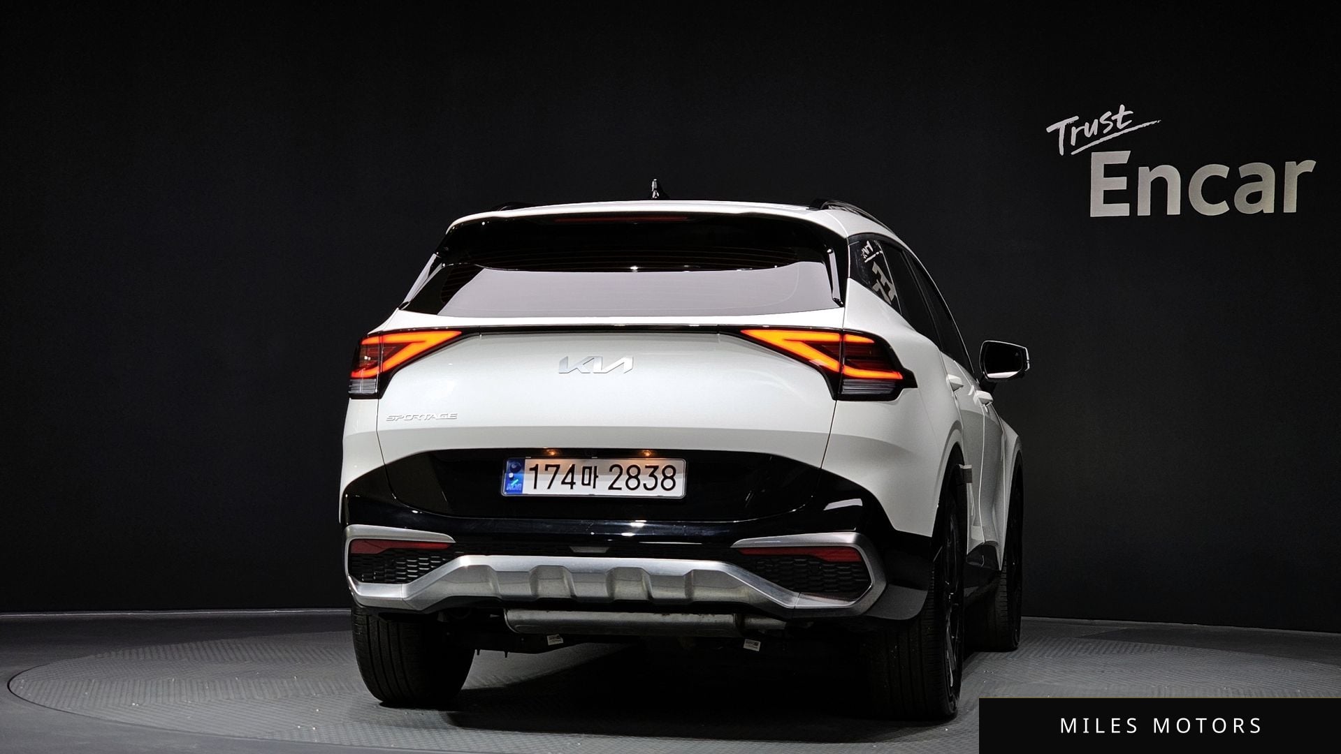 Kia Sportage 2022 — миниатюра 4