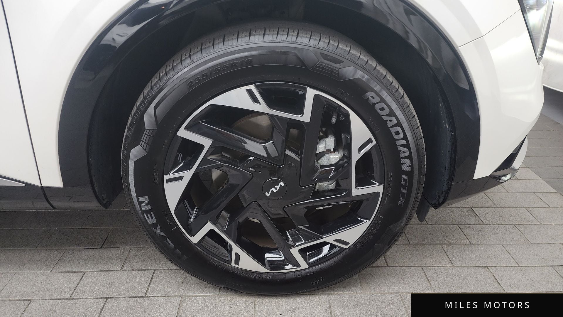 Kia Sportage 2022 — миниатюра 5