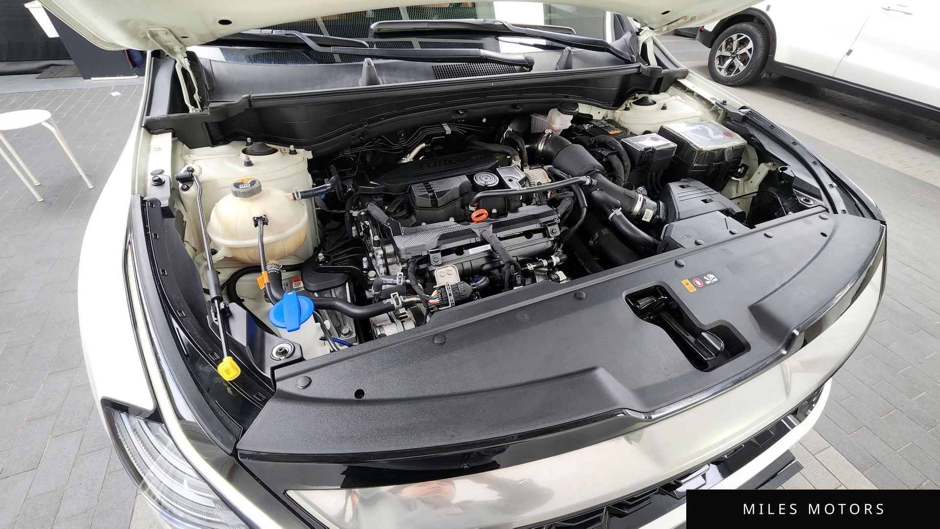 Kia Sportage 2022 — миниатюра 6