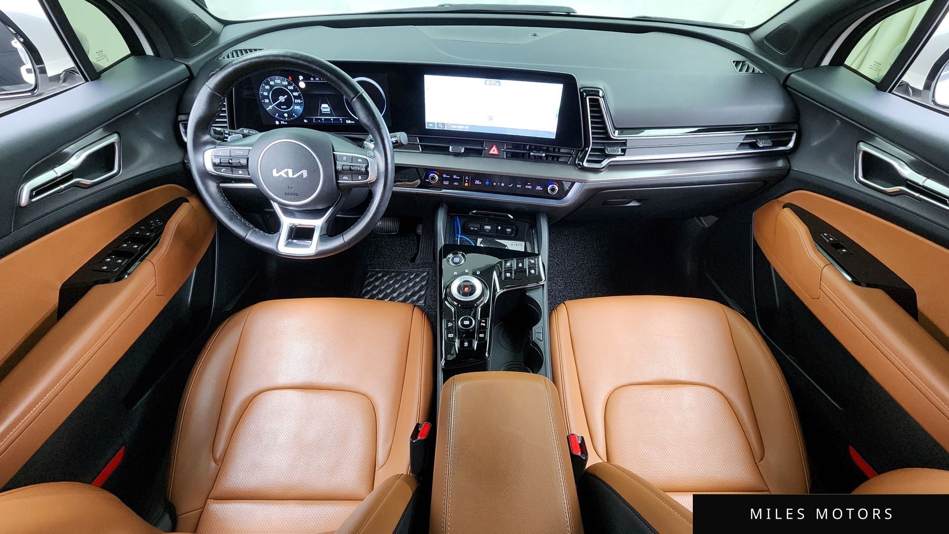 Kia Sportage 2022 — миниатюра 7