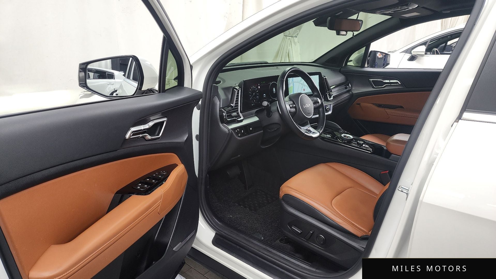 Kia Sportage 2022 — миниатюра 10