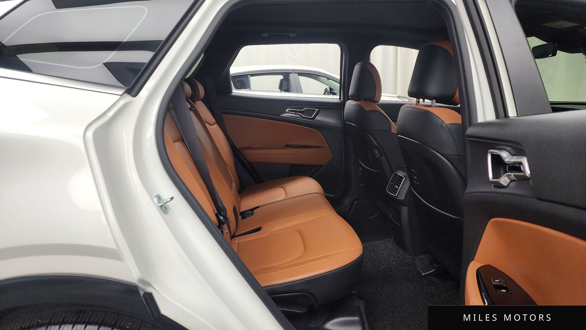 Kia Sportage 2022 — миниатюра 12