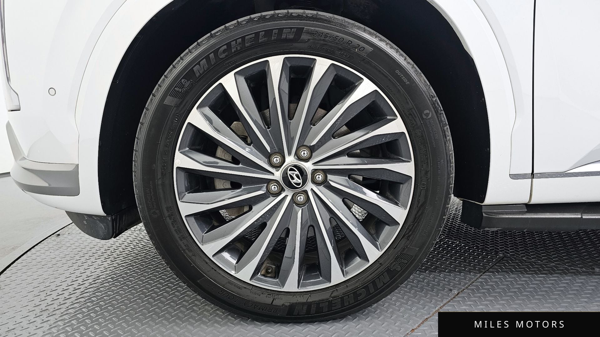 Hyundai Palisade 2023 — миниатюра 5