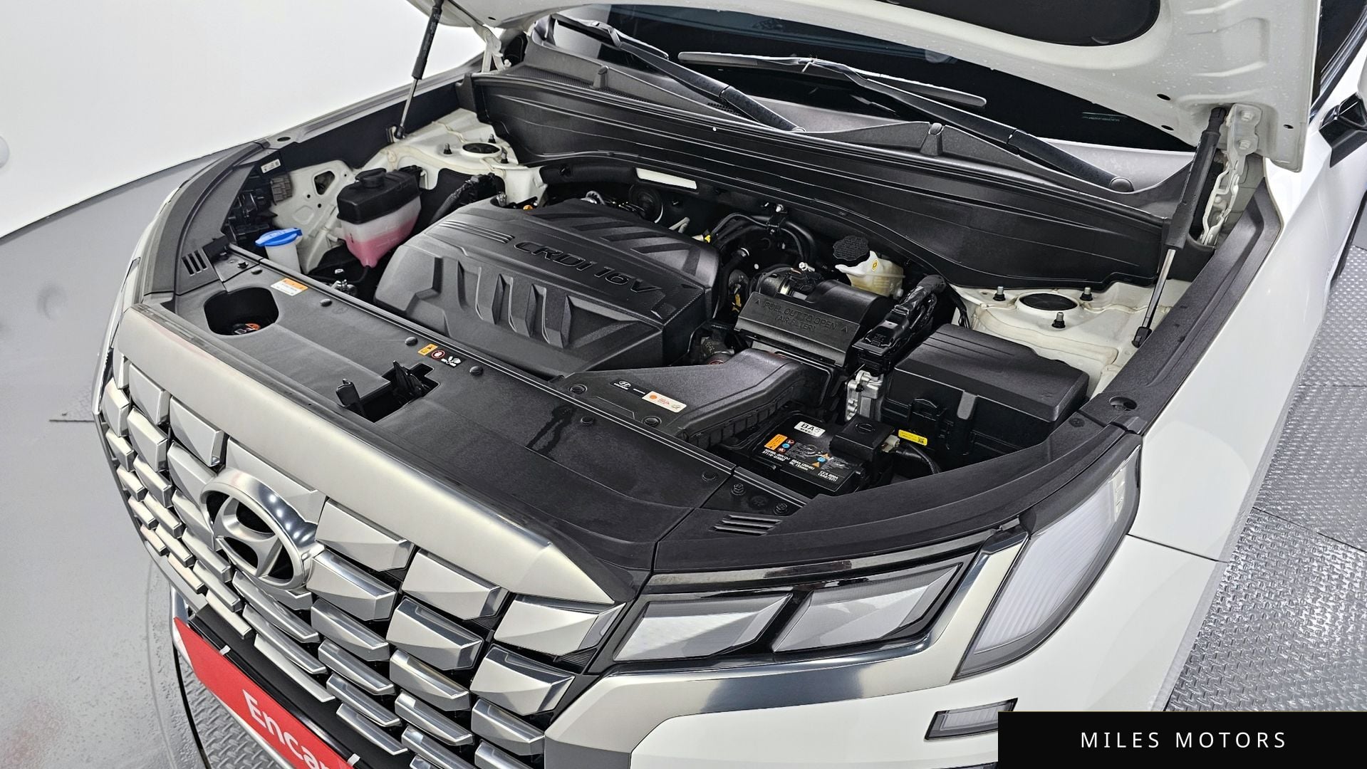Hyundai Palisade 2023 — миниатюра 6