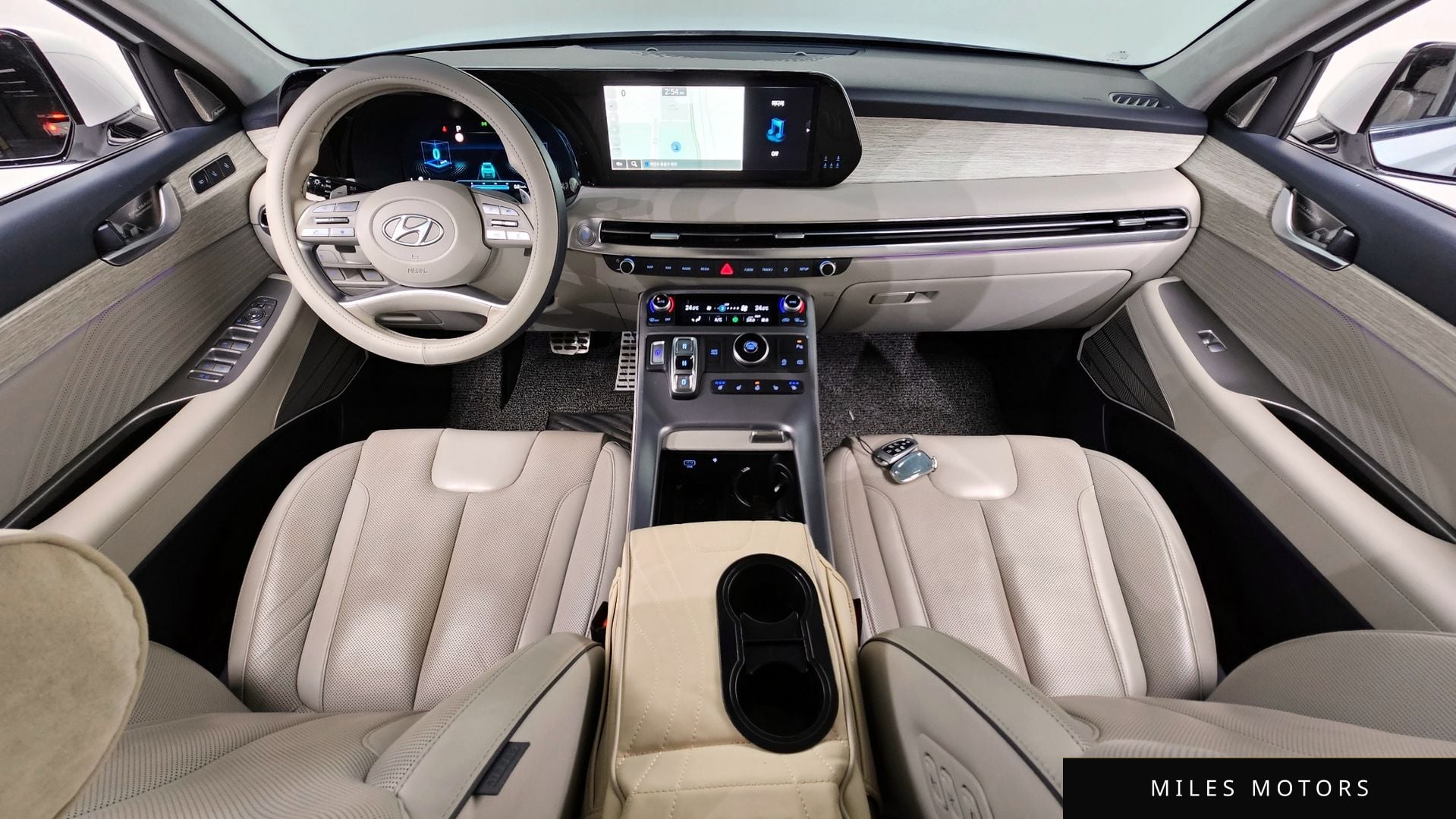 Hyundai Palisade 2023 — миниатюра 7