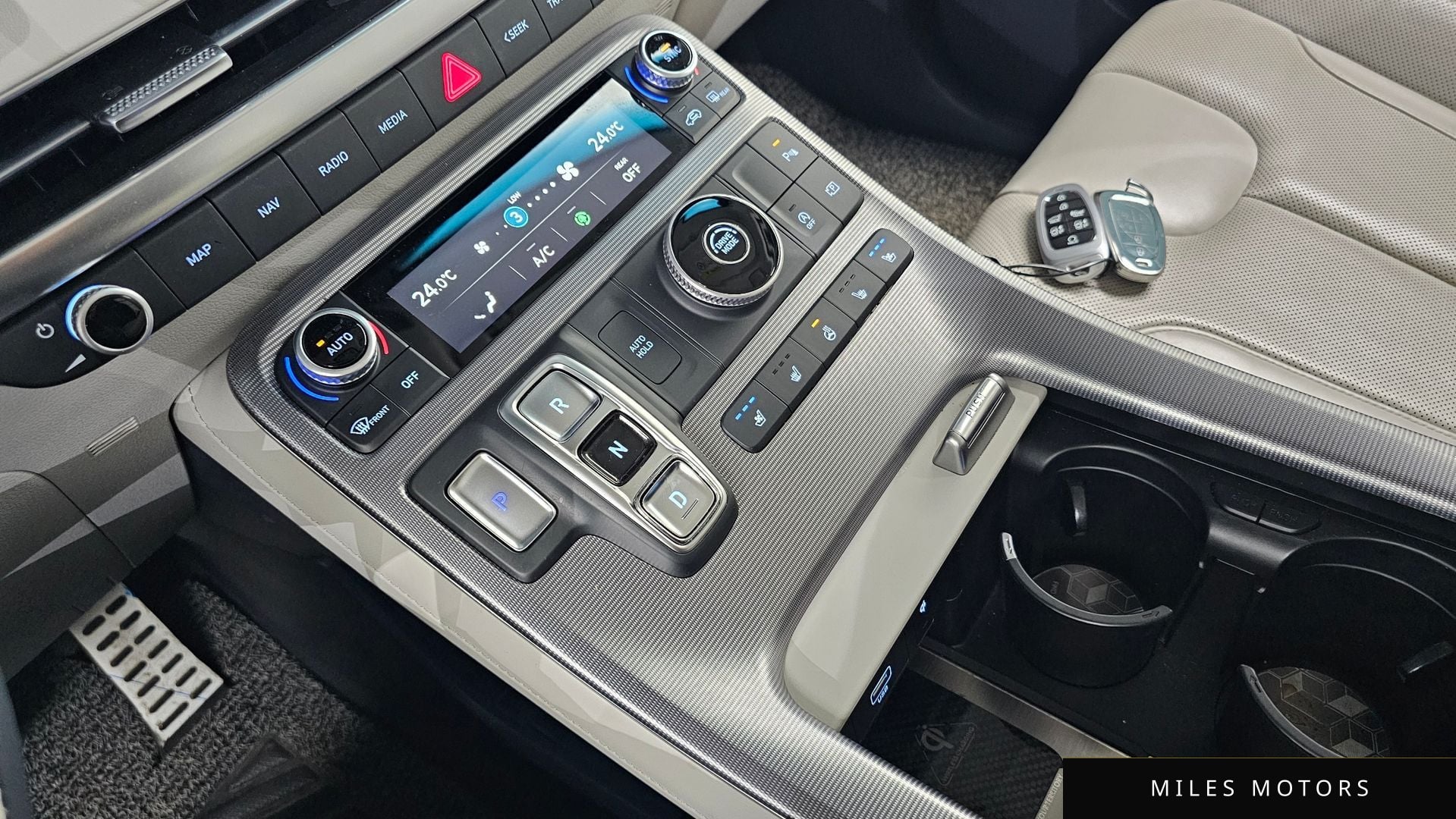 Hyundai Palisade 2023 — миниатюра 9