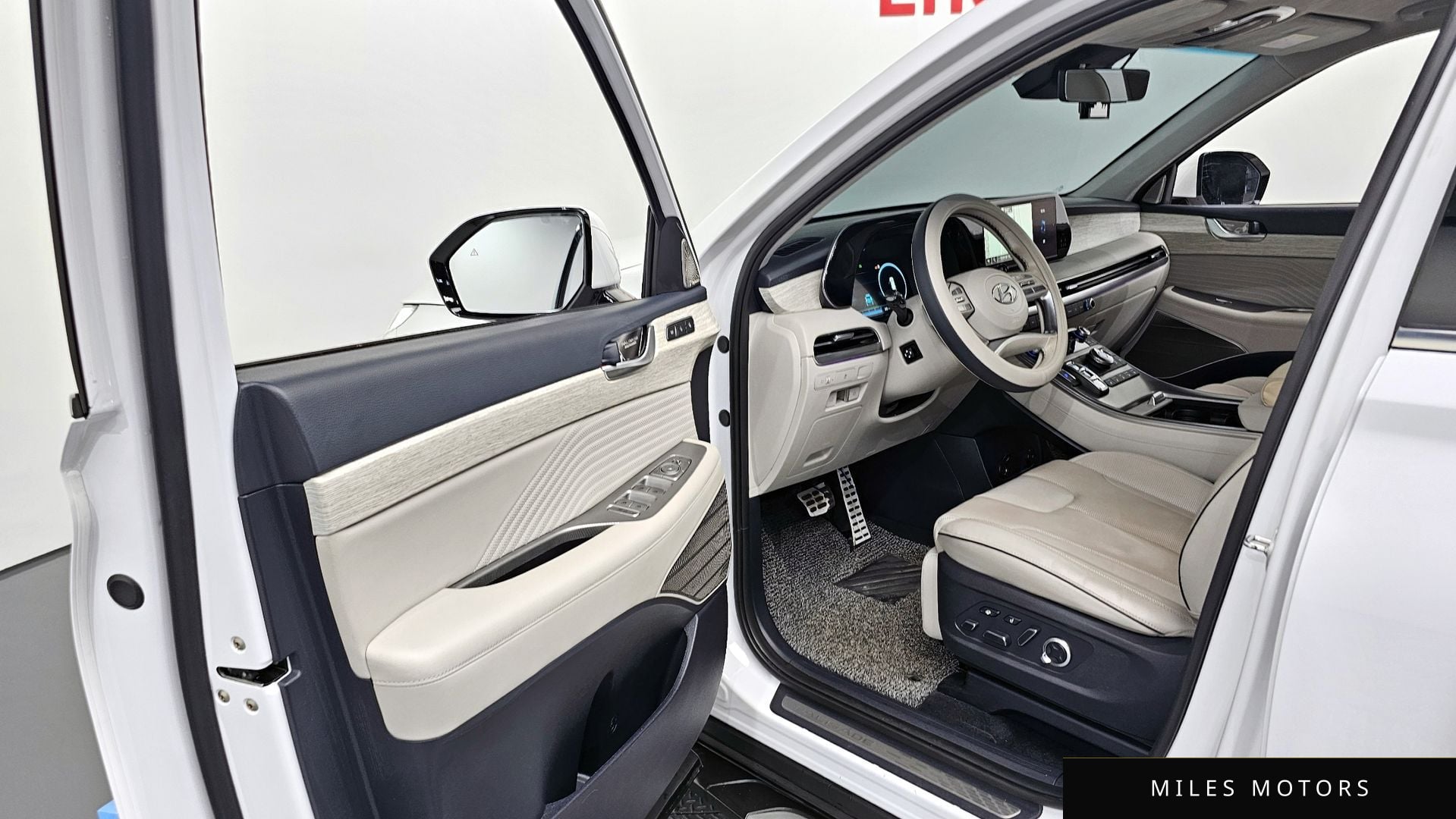 Hyundai Palisade 2023 — миниатюра 10