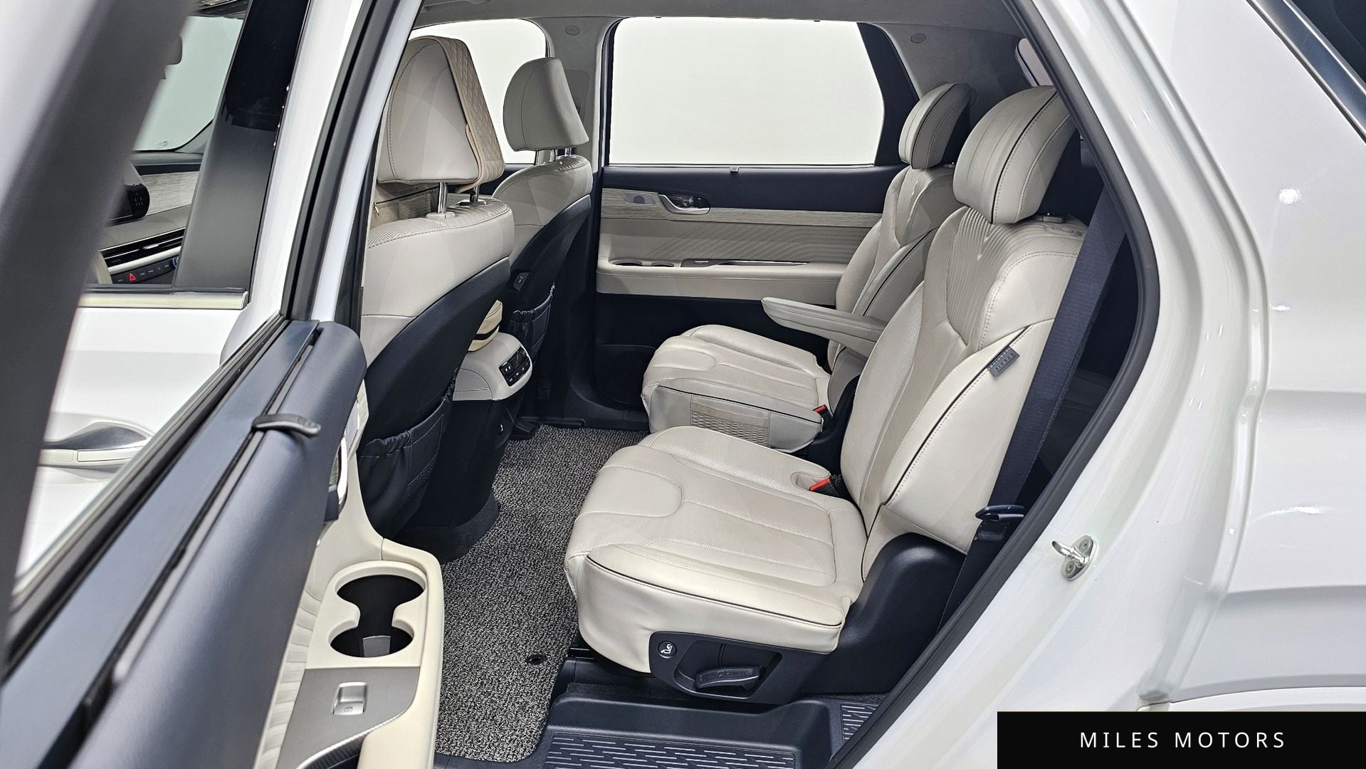 Hyundai Palisade 2023 — миниатюра 11